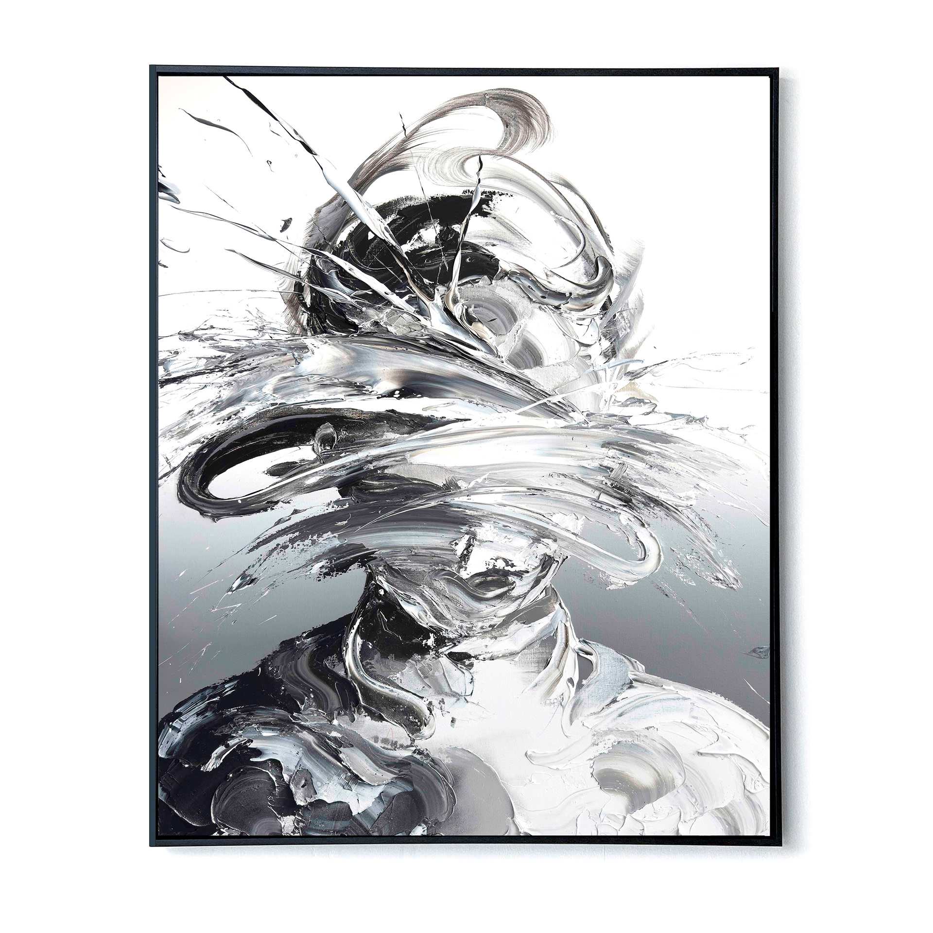 Aron Kroes — Work 1