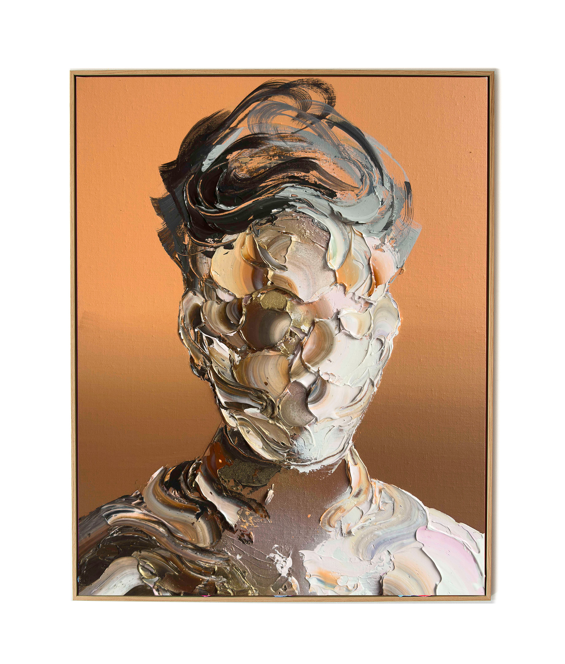 Aron Kroes — Work 3