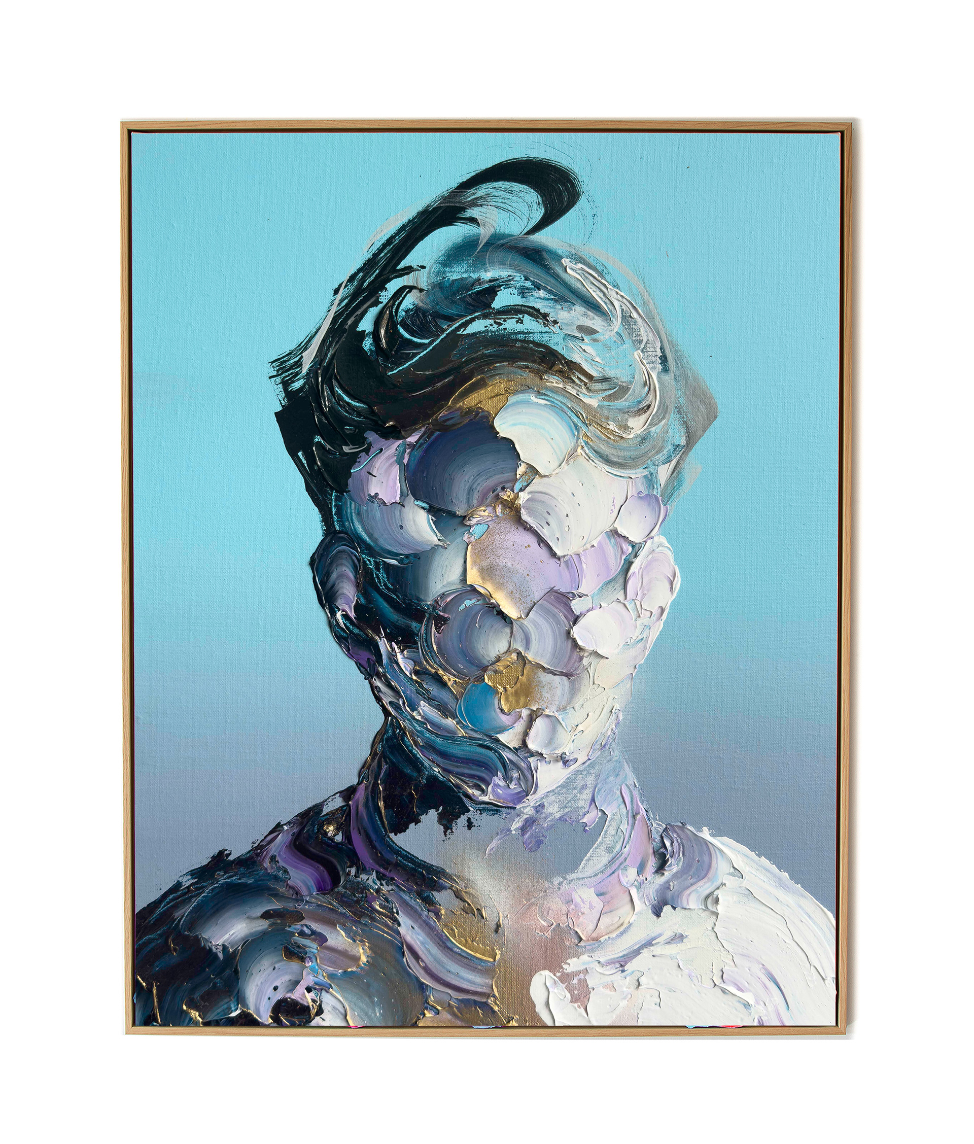 Aron Kroes — Work 4