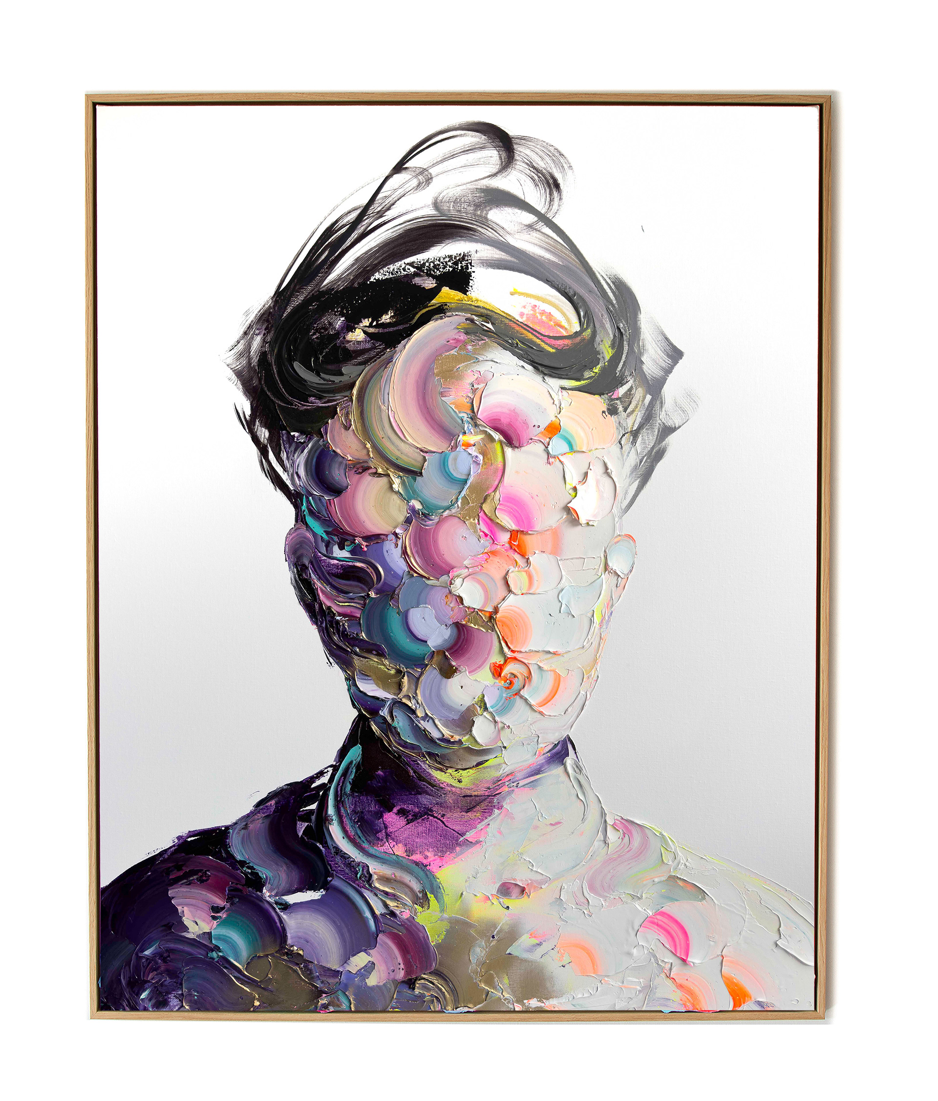 Aron Kroes — Work 5