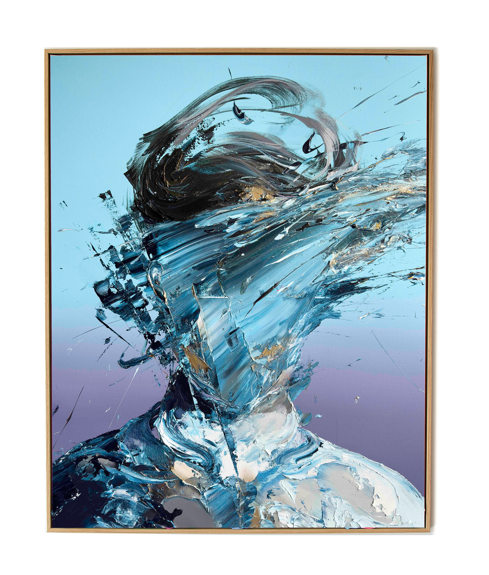 Aron Kroes — Work 6