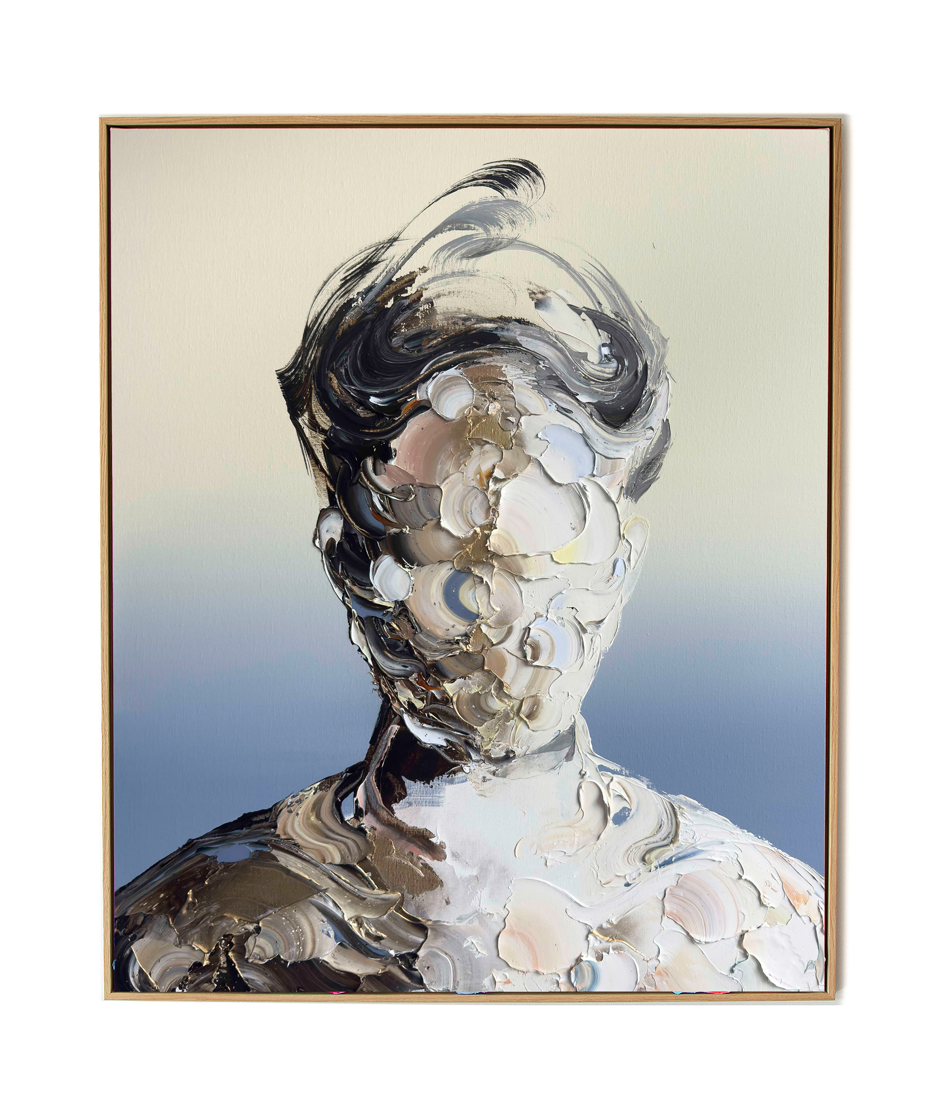 Aron Kroes — Work 7