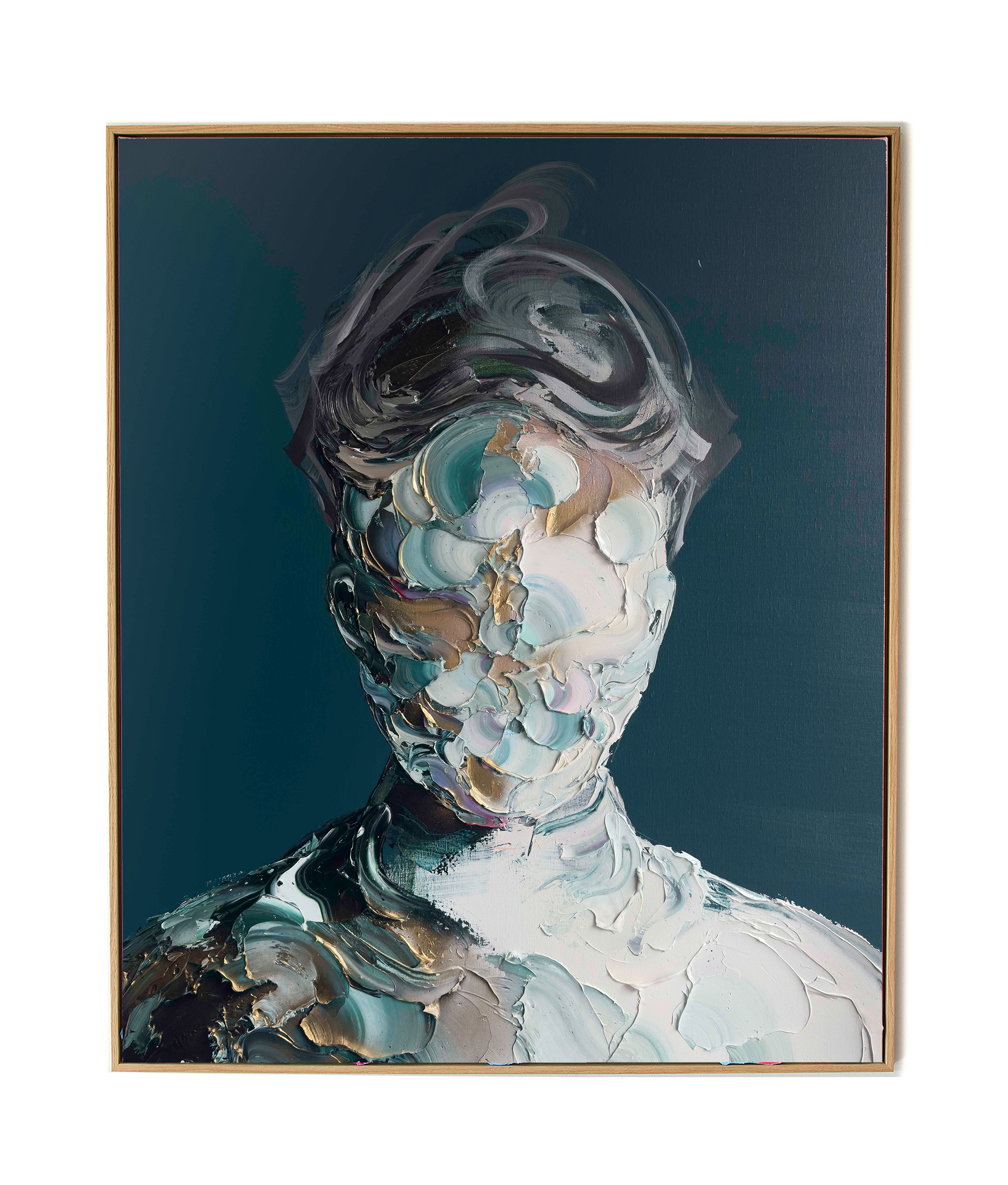 Aron Kroes — Work 8