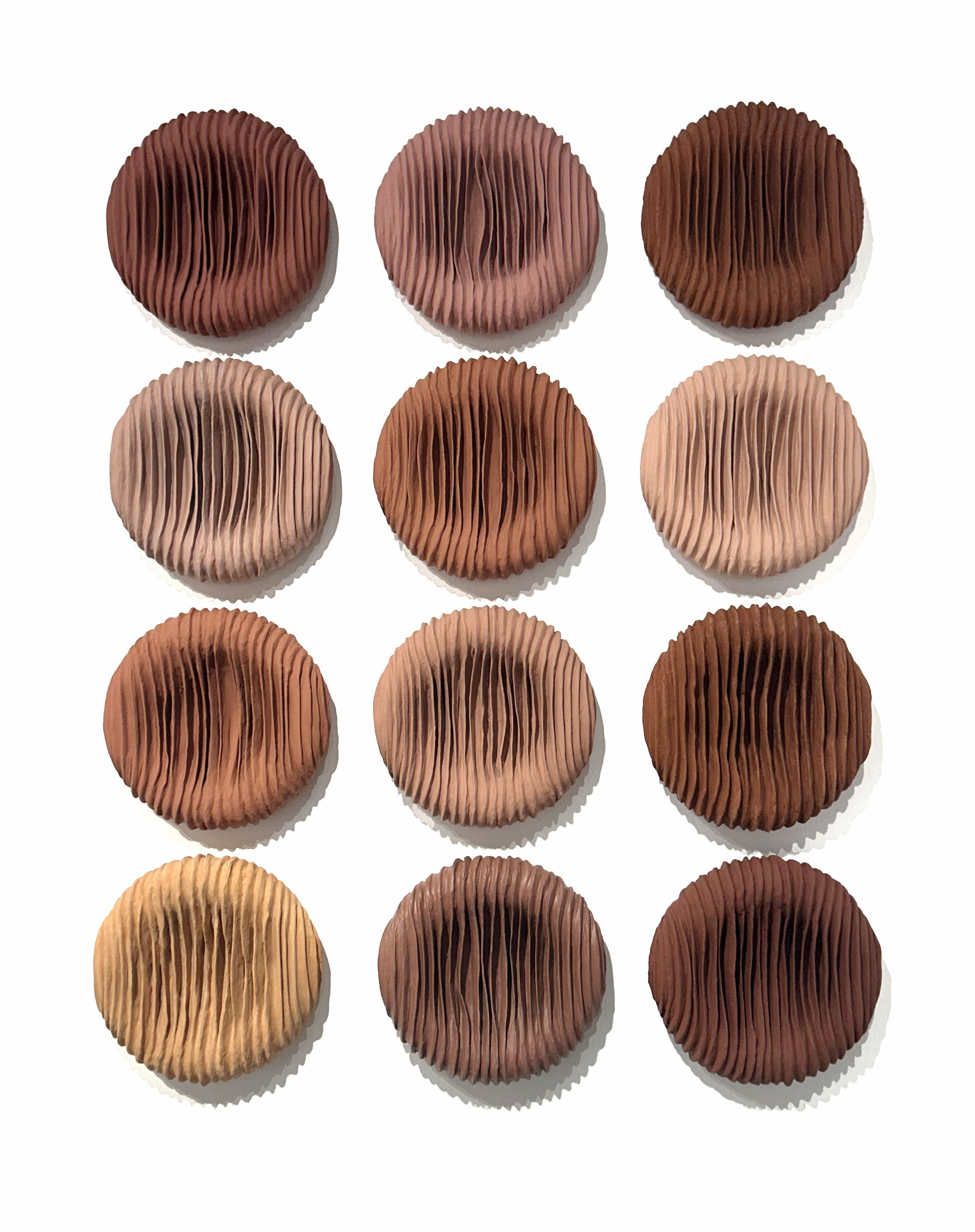 Astrid Dodd — Work 1