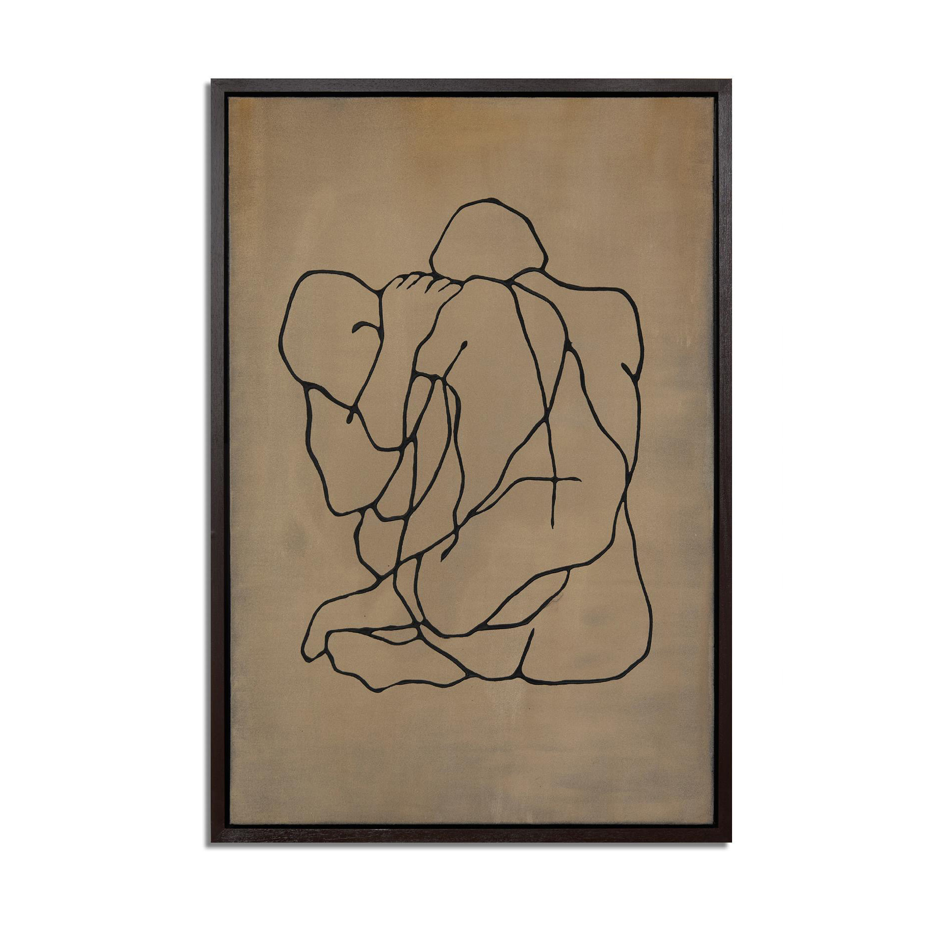 Debby van Adrichem — Work 1