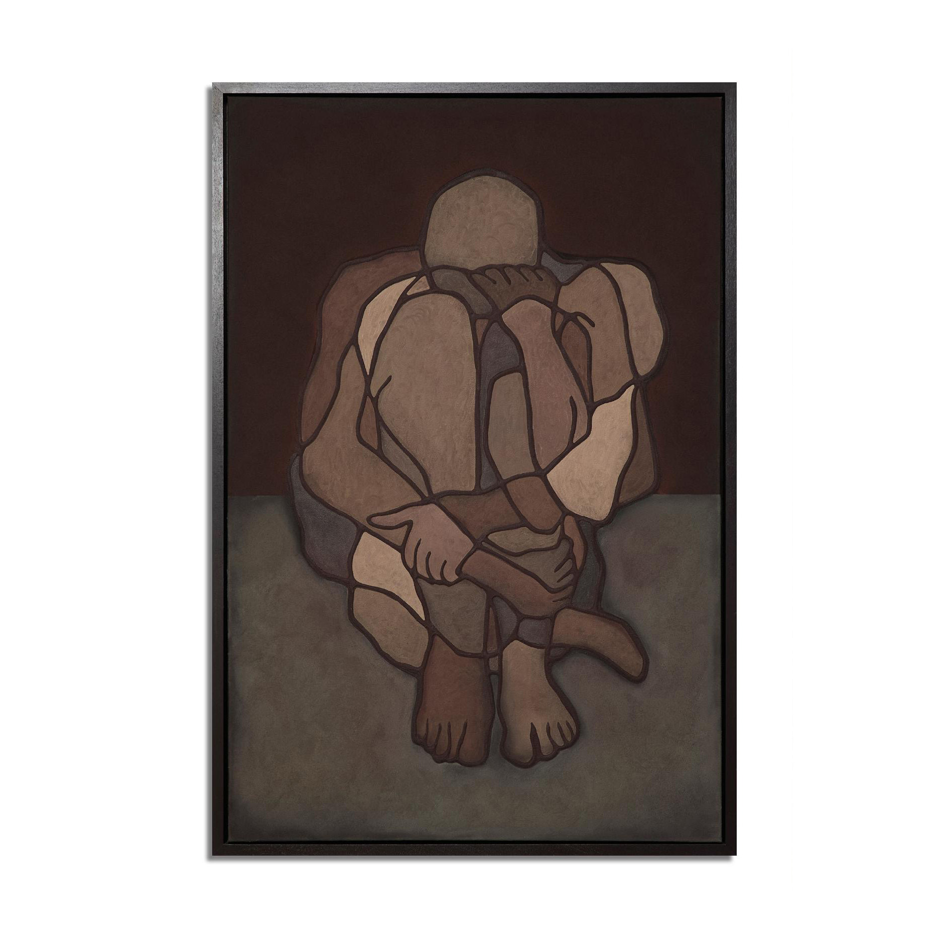 Debby van Adrichem — Work 2