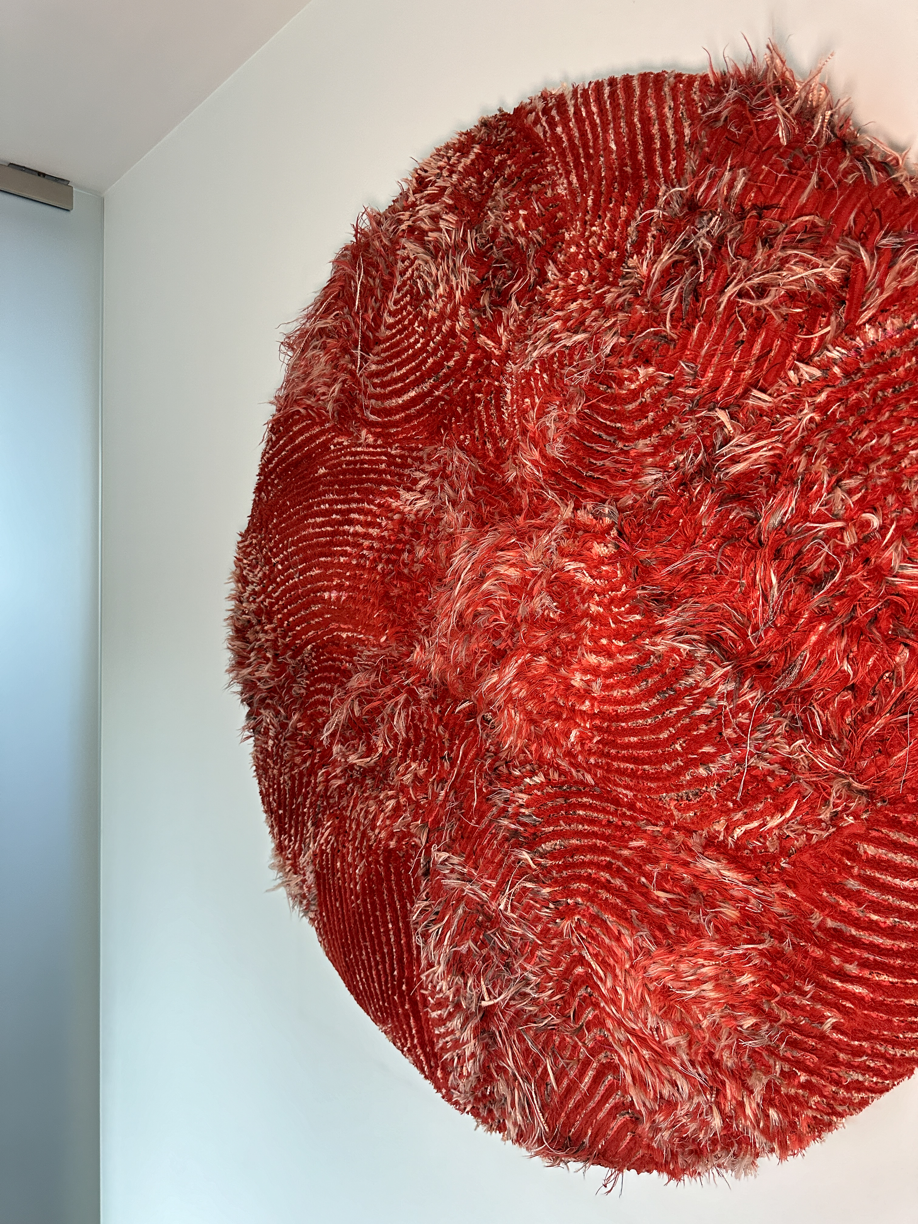 Liesbet Braeckman — Work 7