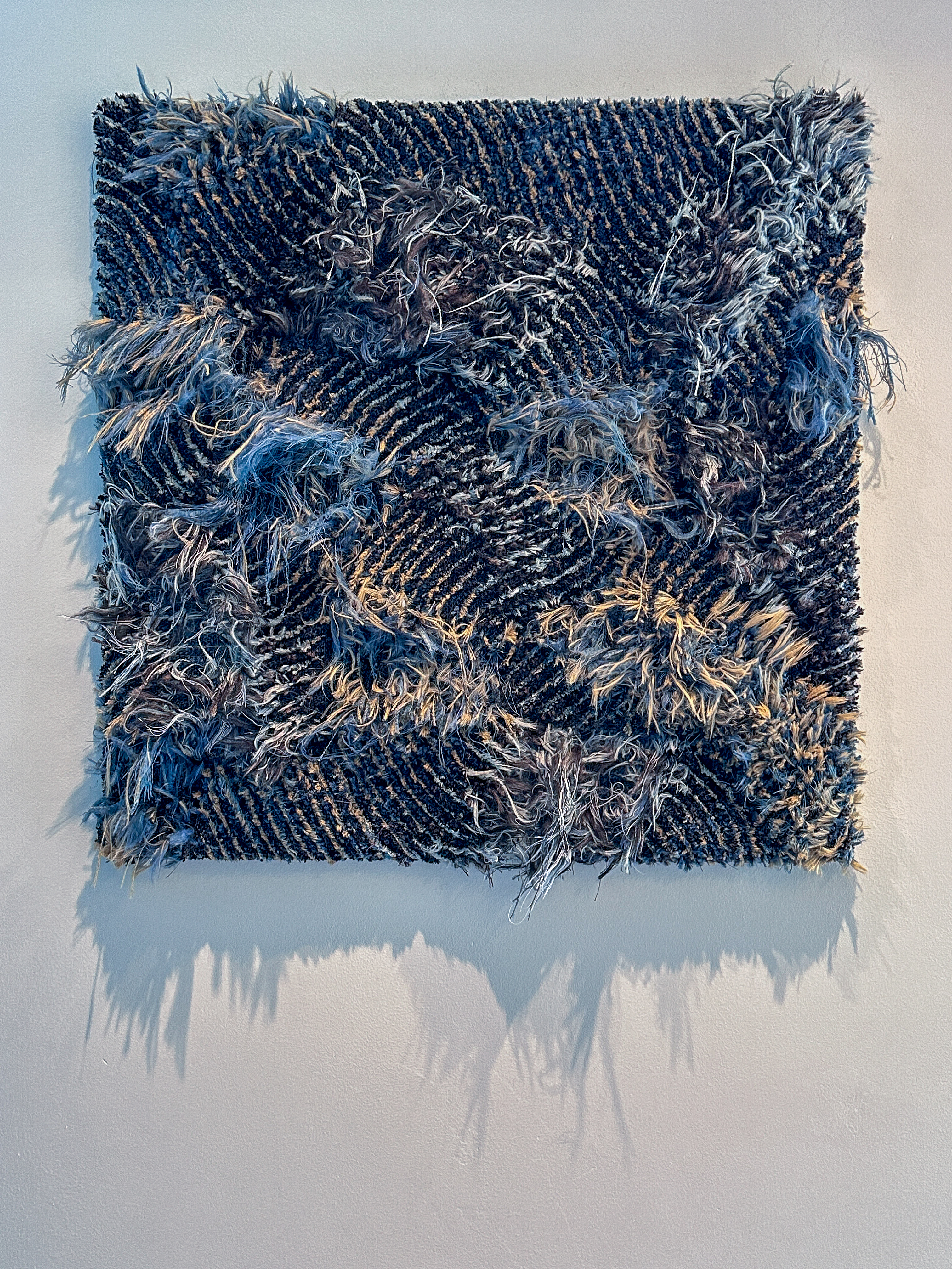 Liesbet Braeckman — Work 13