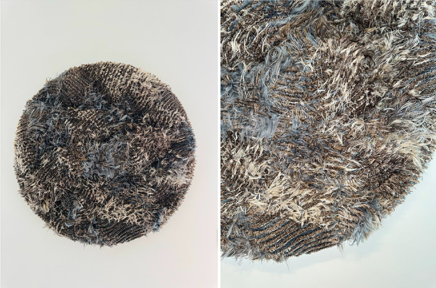 Liesbet Braeckman — Work 16