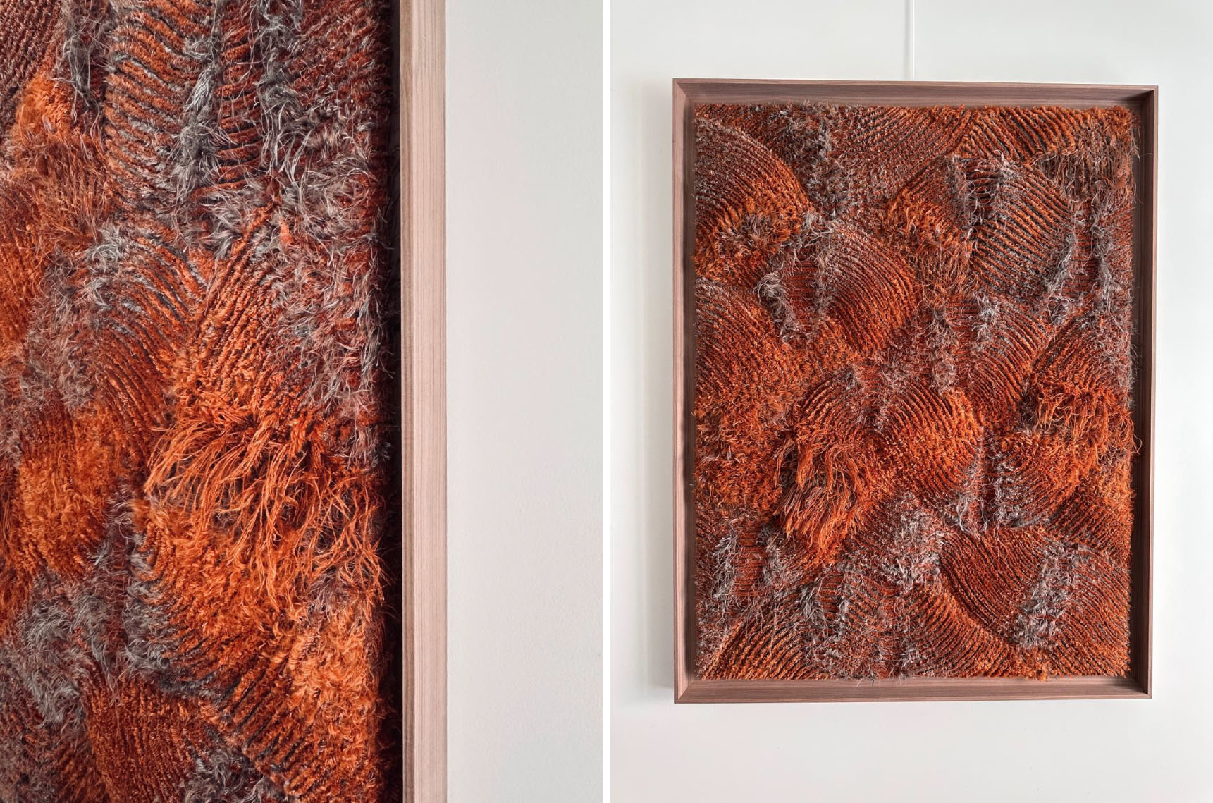 Liesbet Braeckman — Work 19