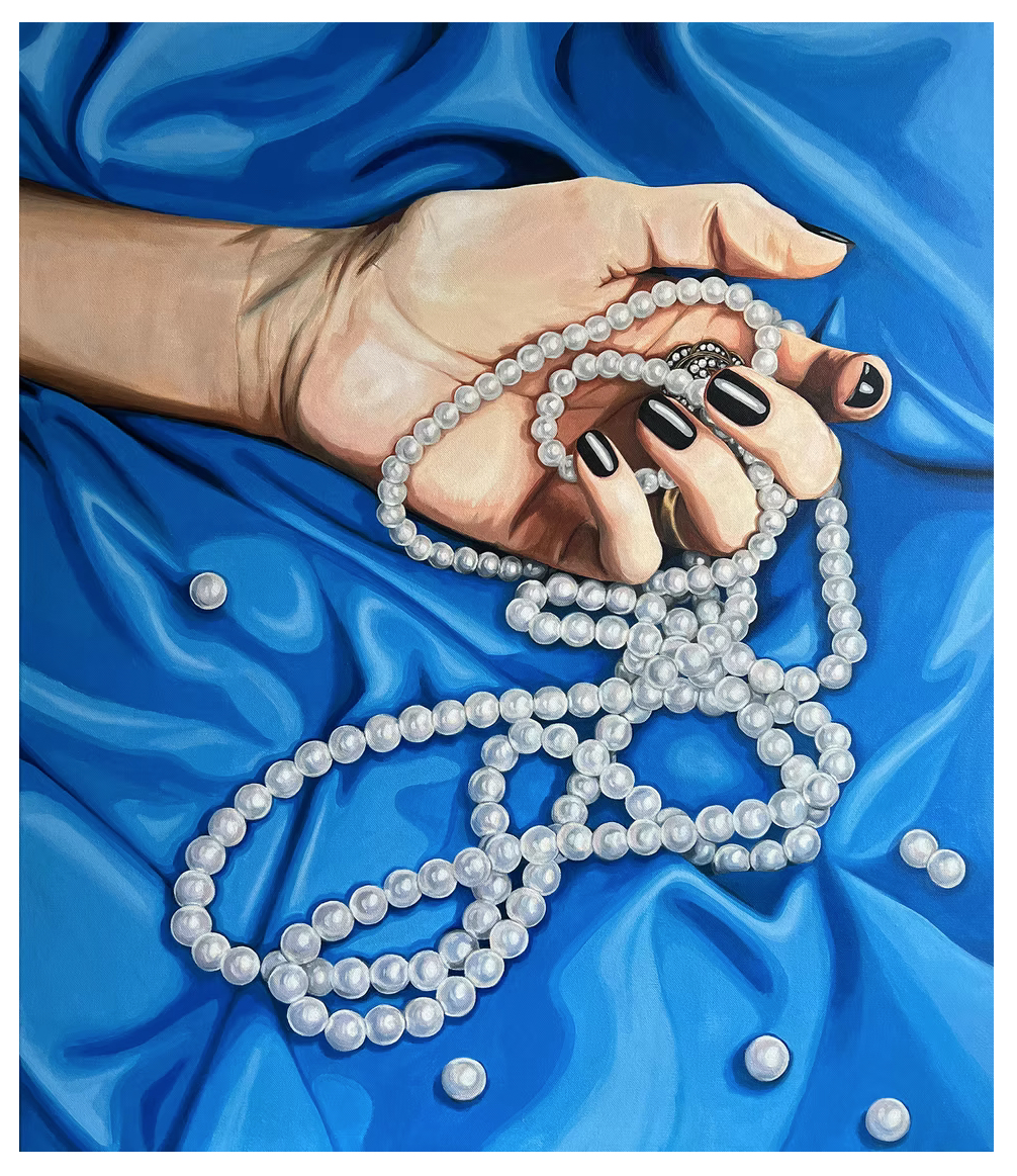 Pen Slaney — Work 5