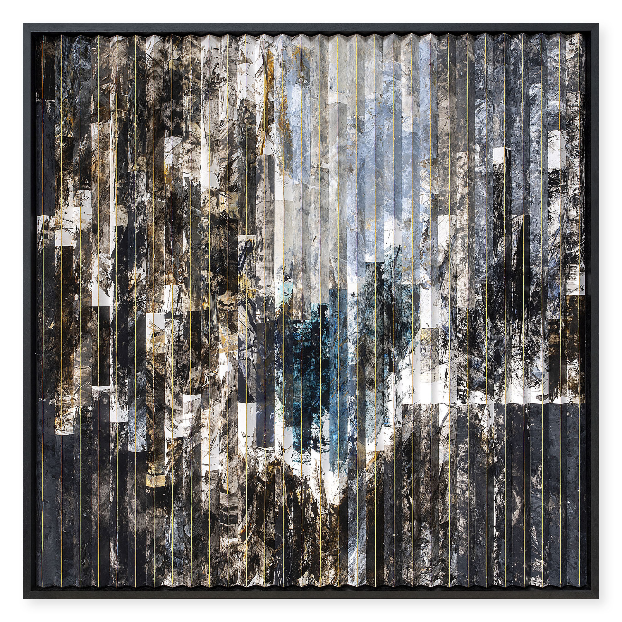 Rep Ringel — Work 4