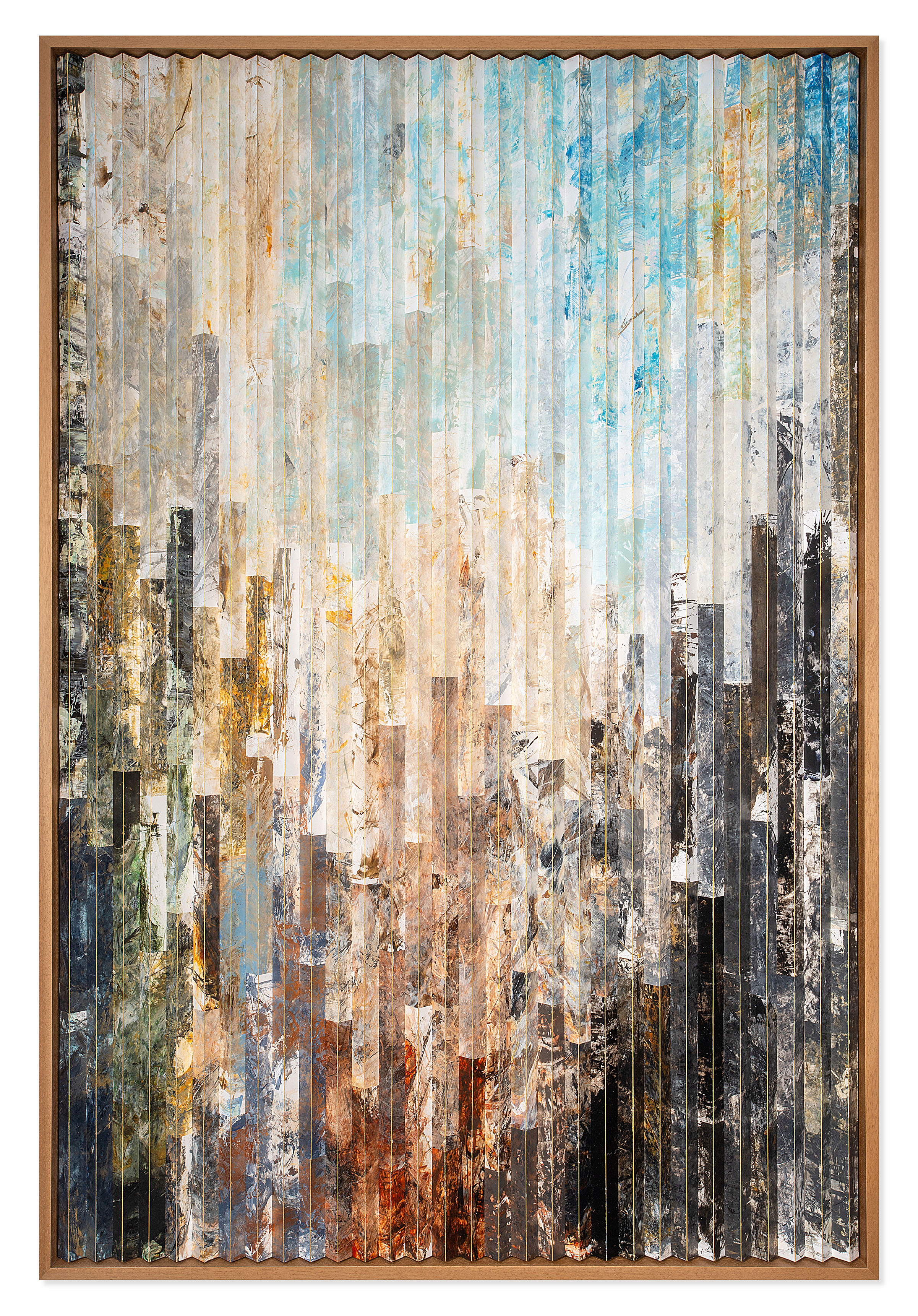 Rep Ringel — Work 5