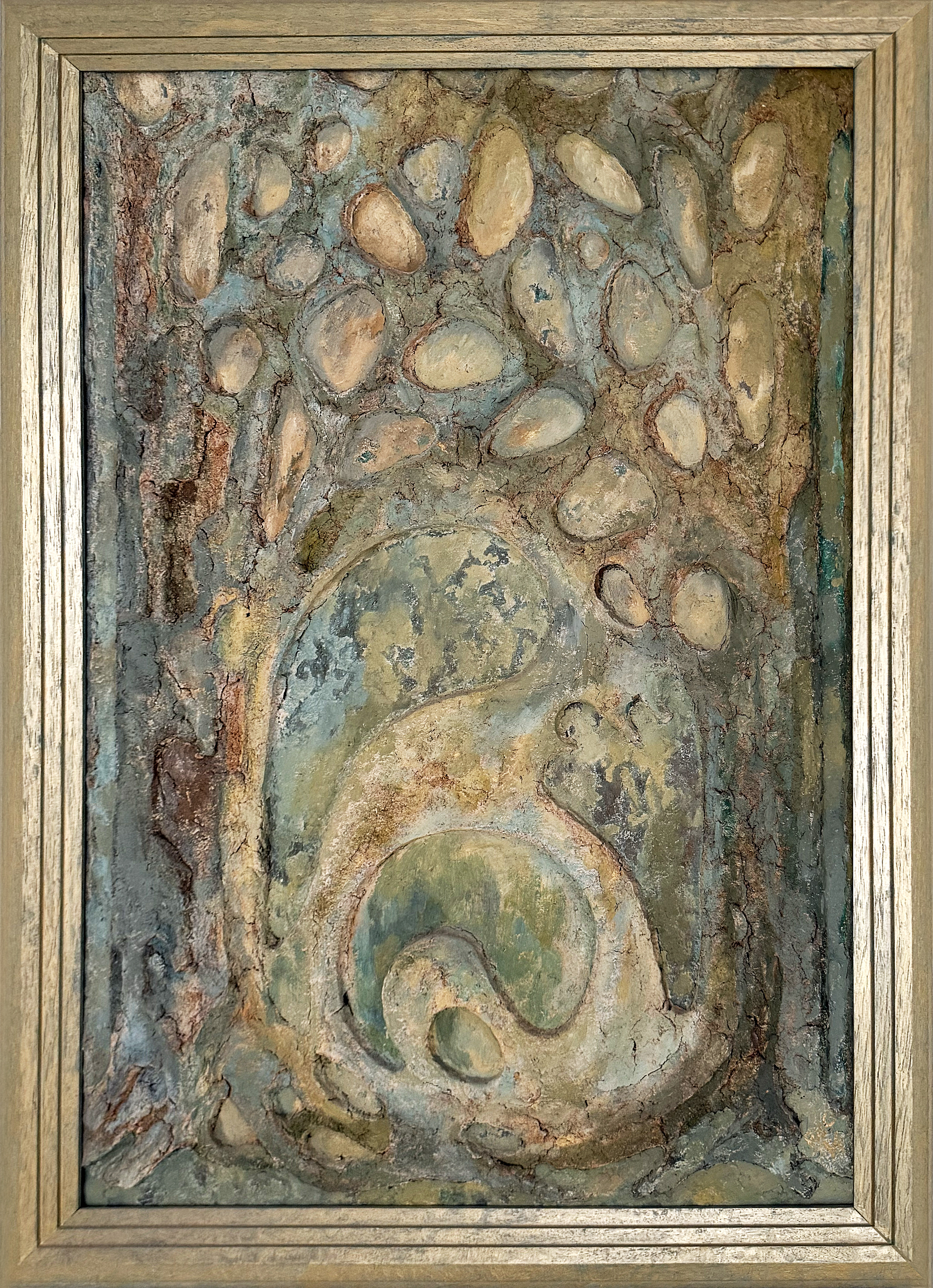 Rite de Graaf — Work 1