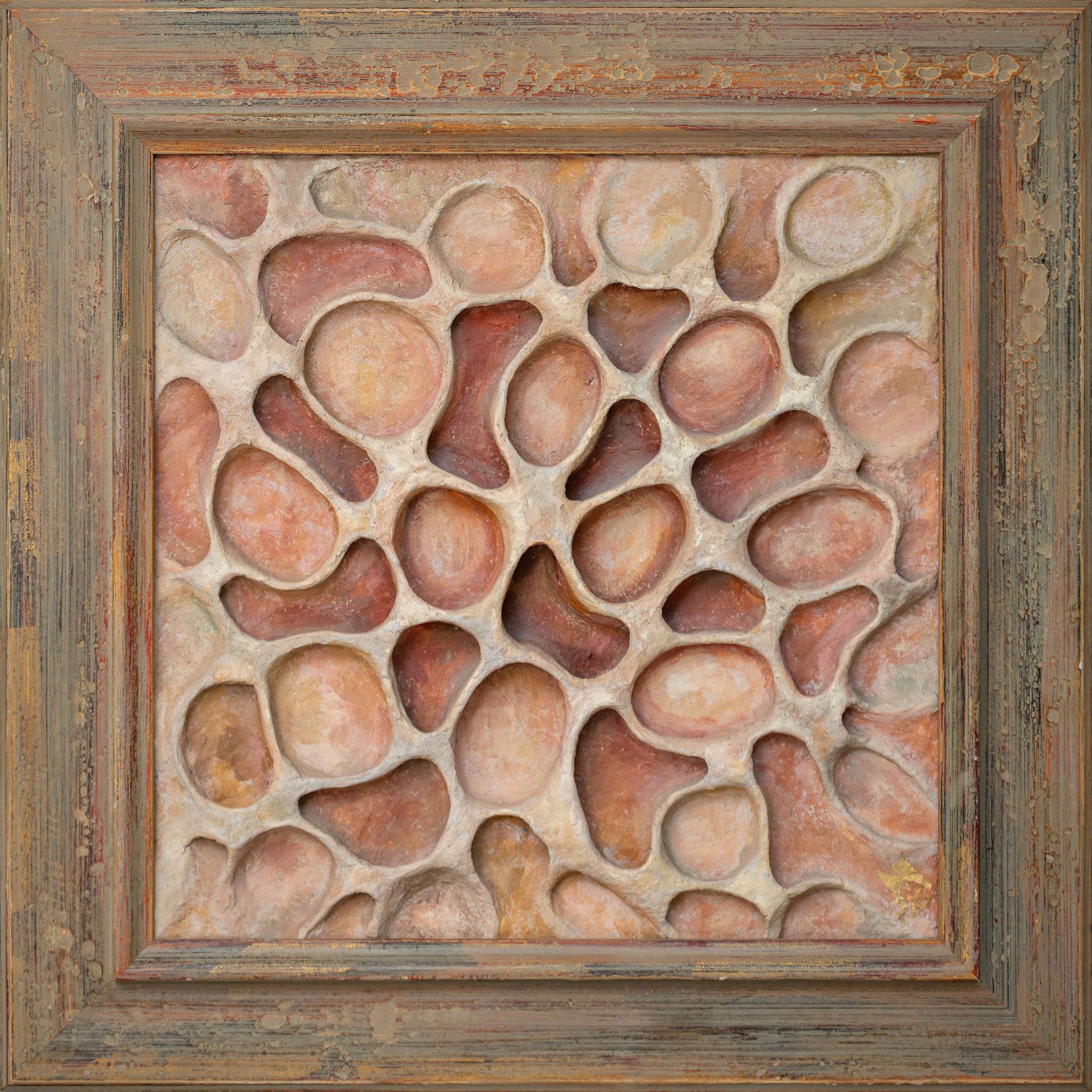 Rite de Graaf — Work 3