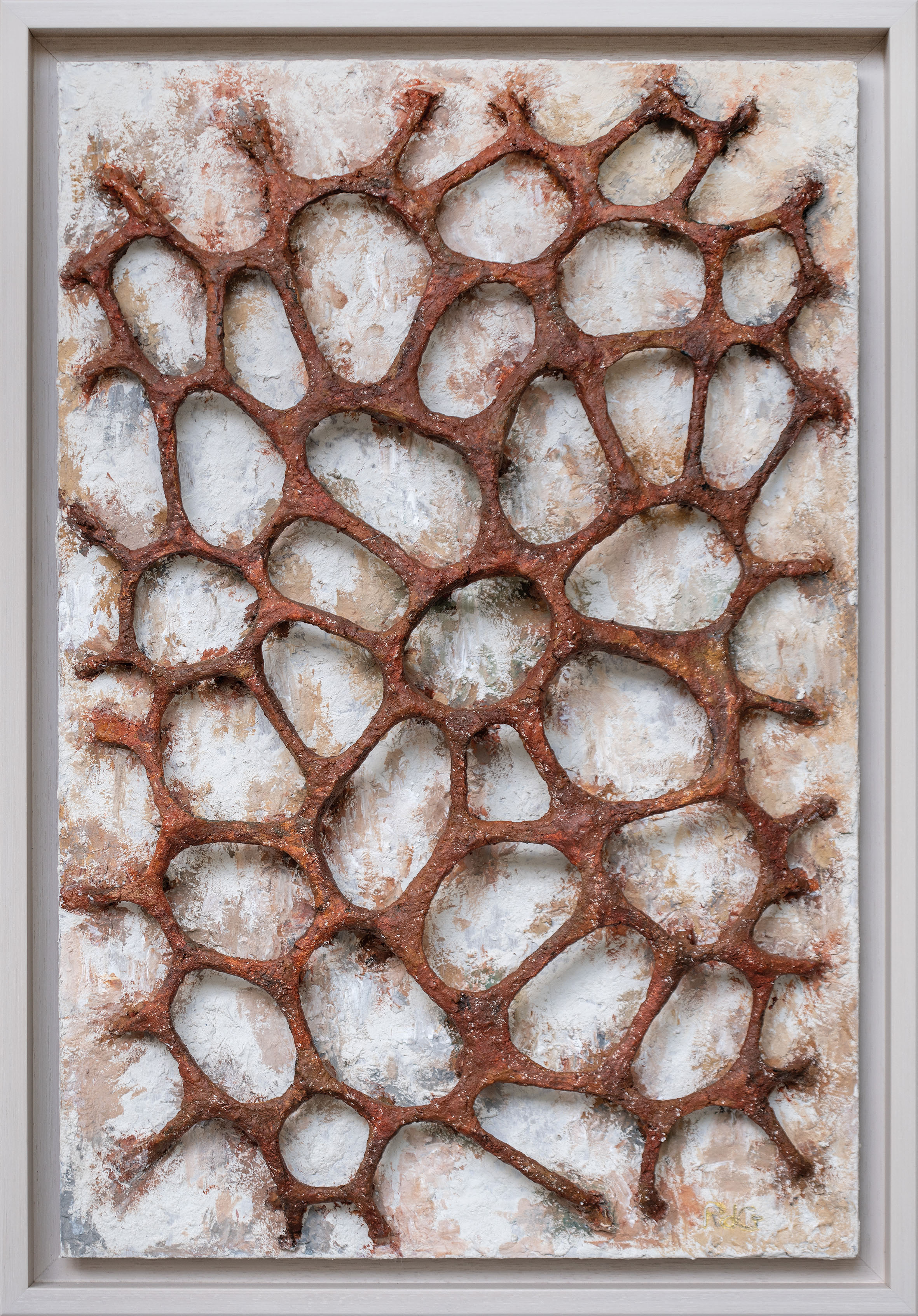 Rite de Graaf — Work 4