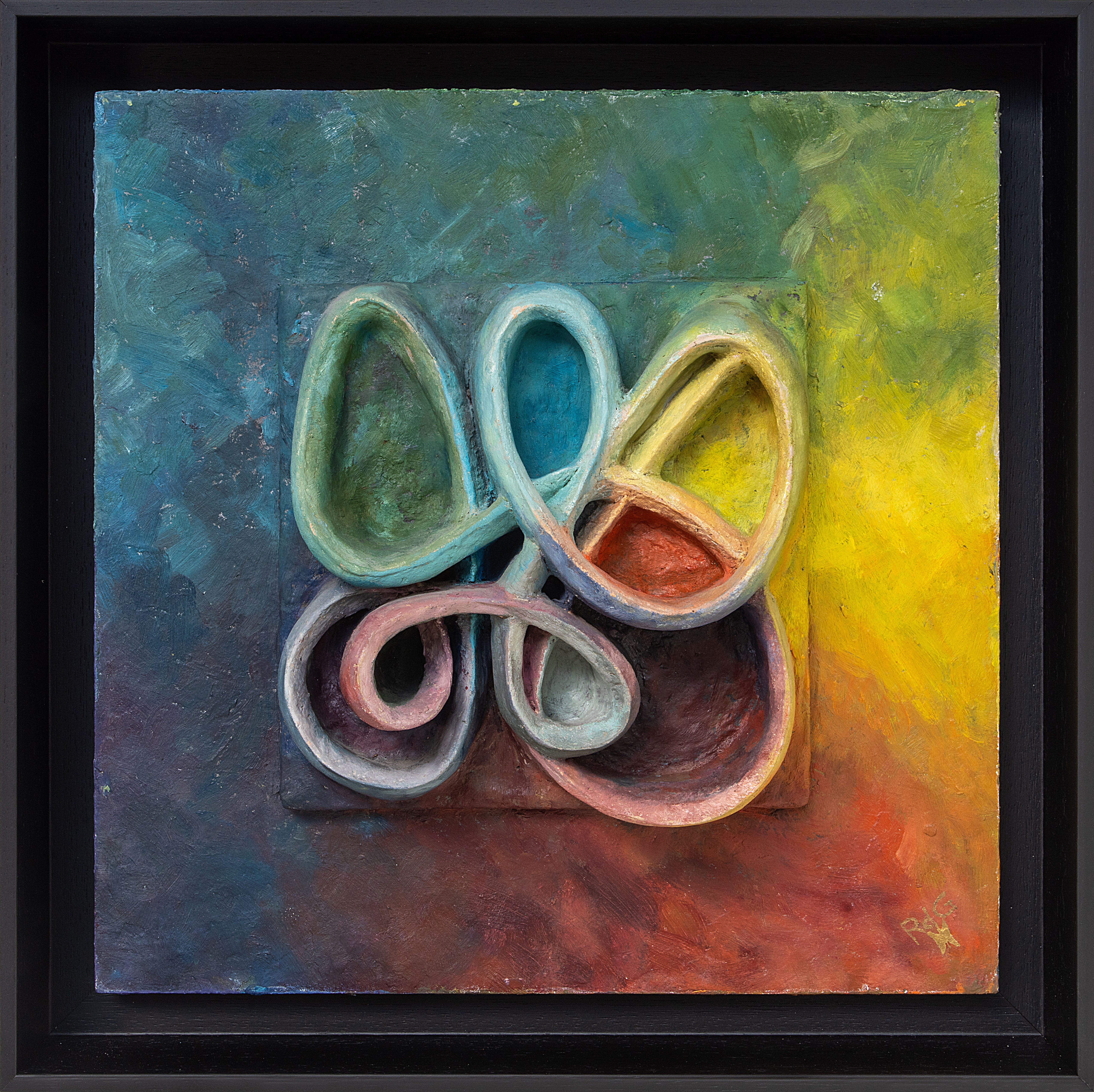 Rite de Graaf — Work 5