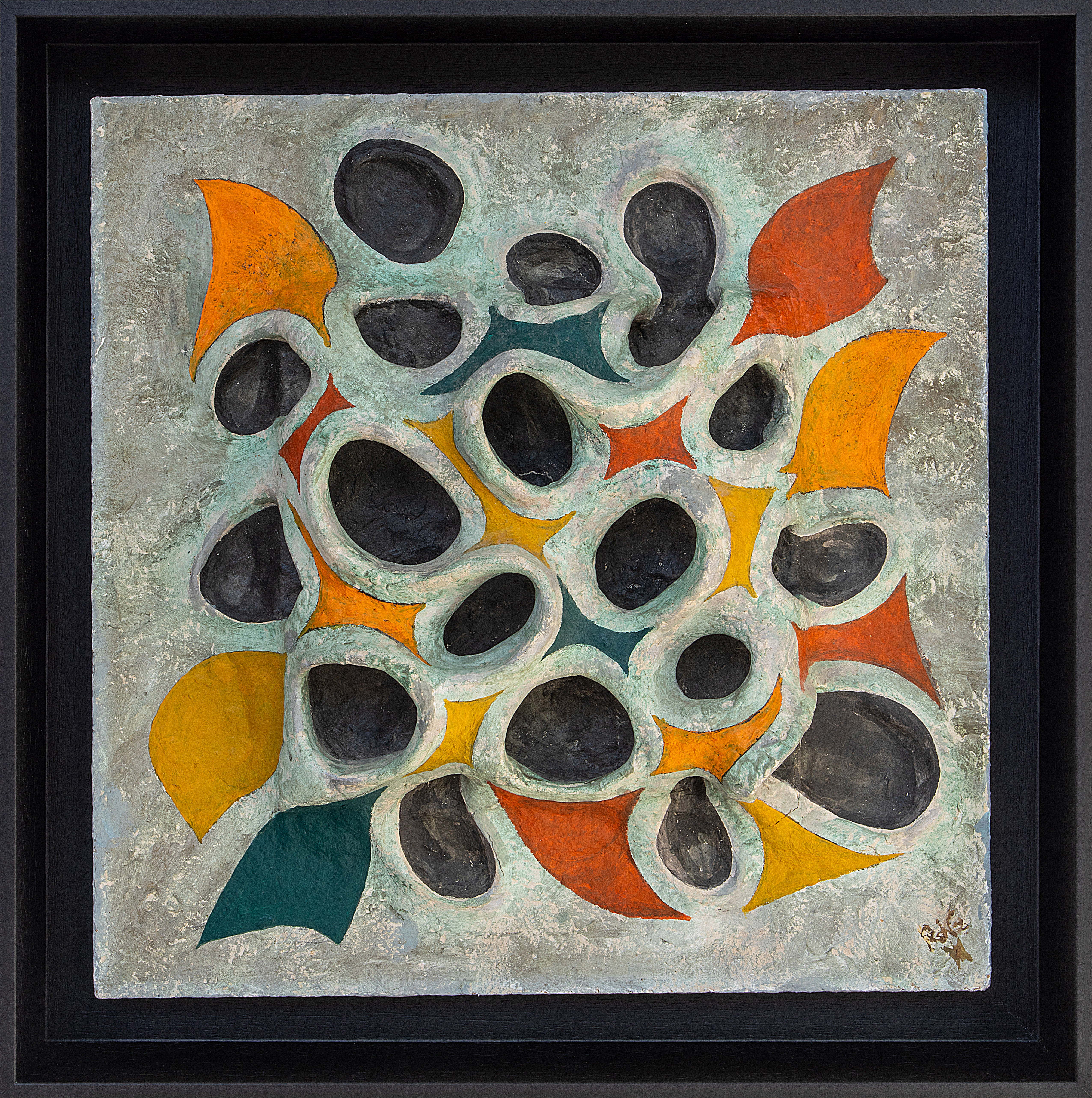 Rite de Graaf — Work 6