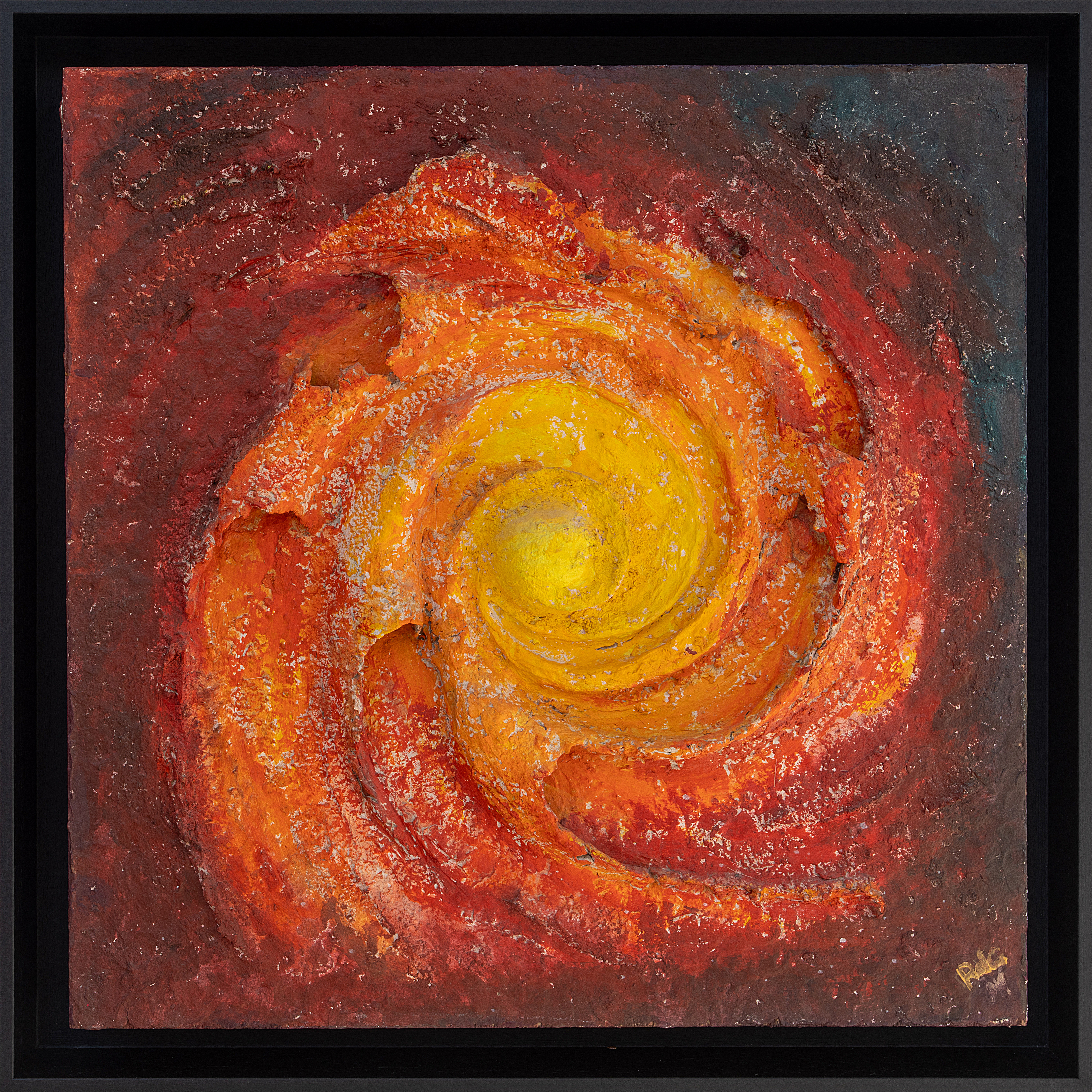 Rite de Graaf — Work 7