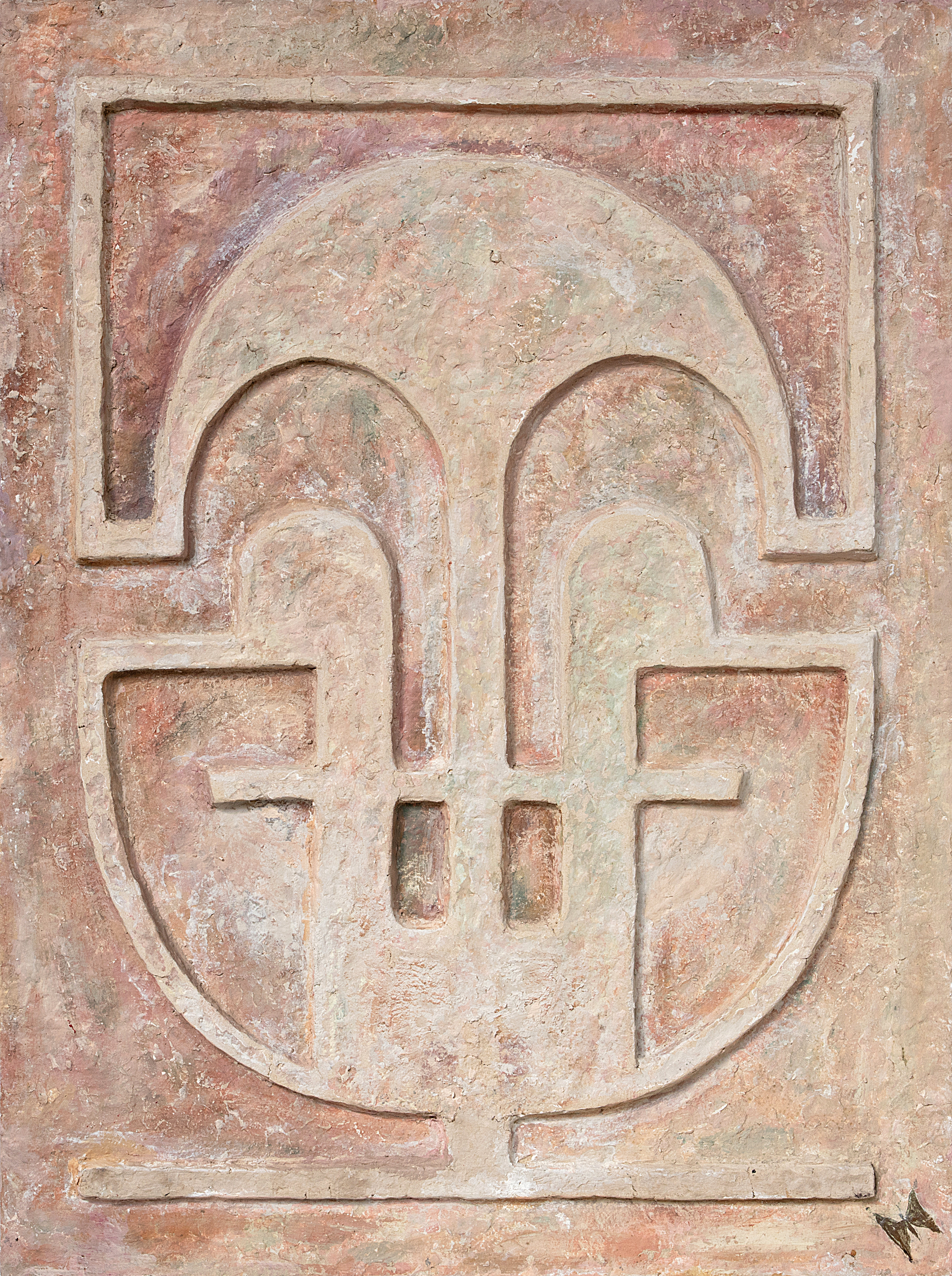 Rite de Graaf — Work 8