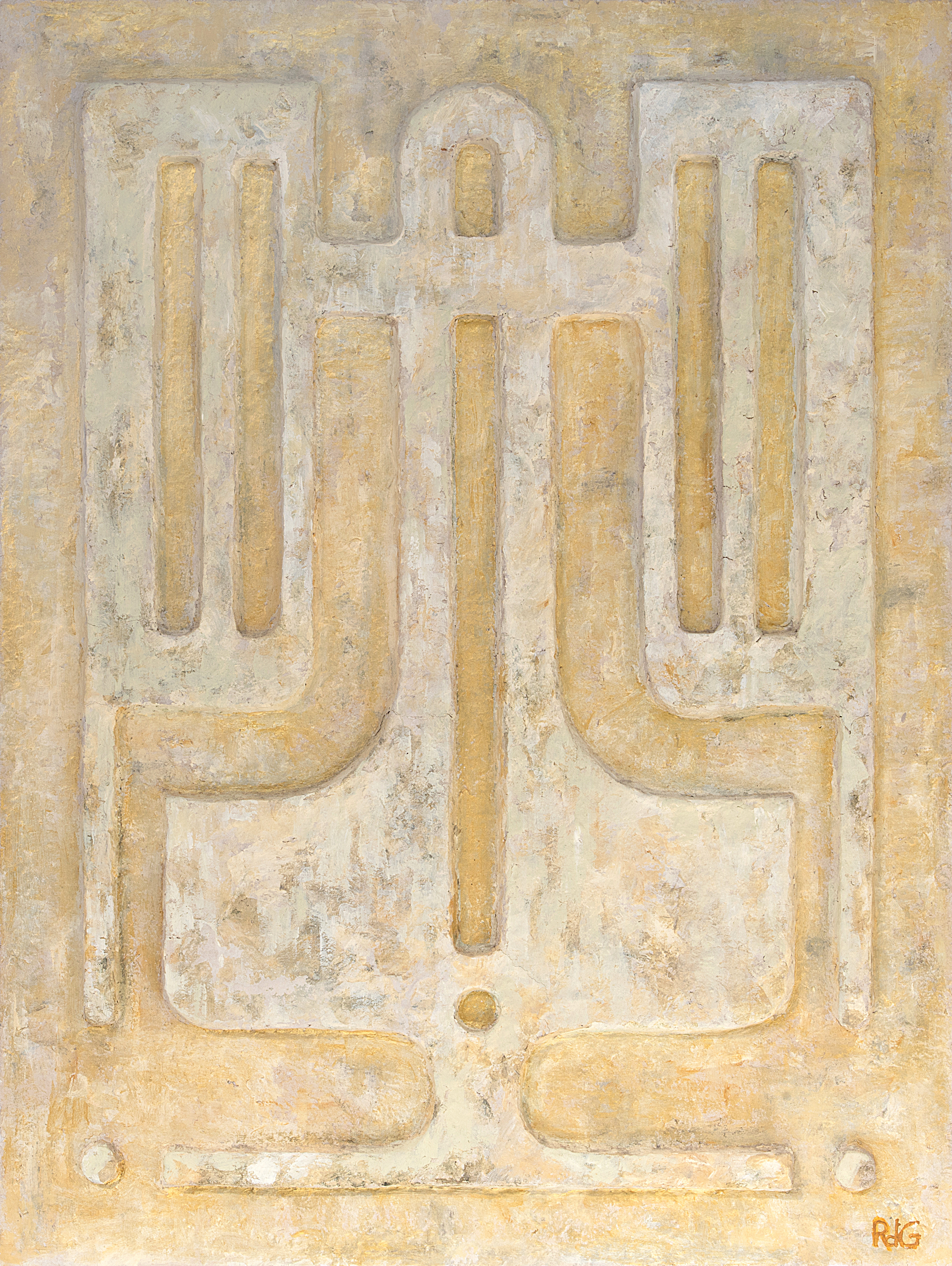 Rite de Graaf — Work 9