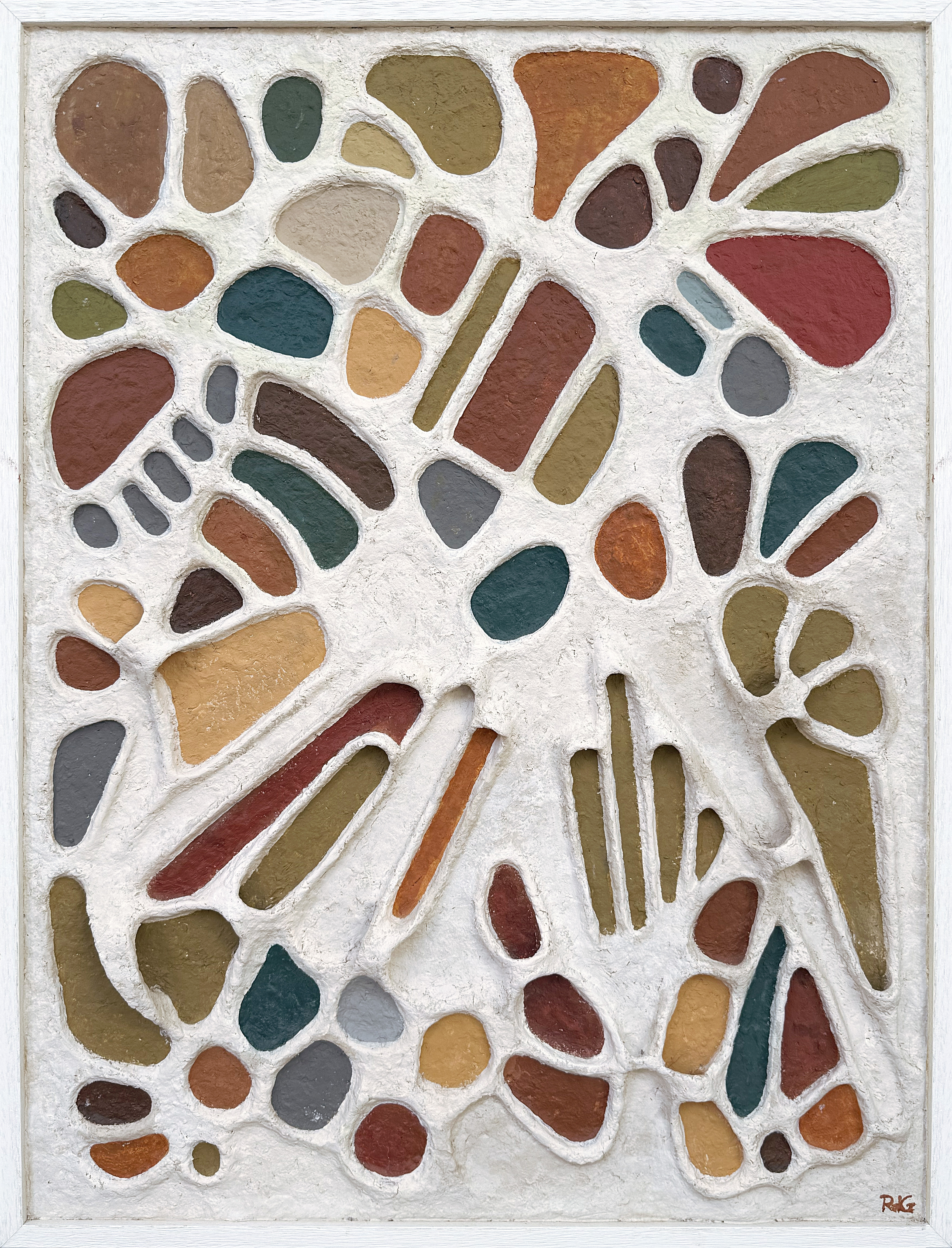 Rite de Graaf — Work 10