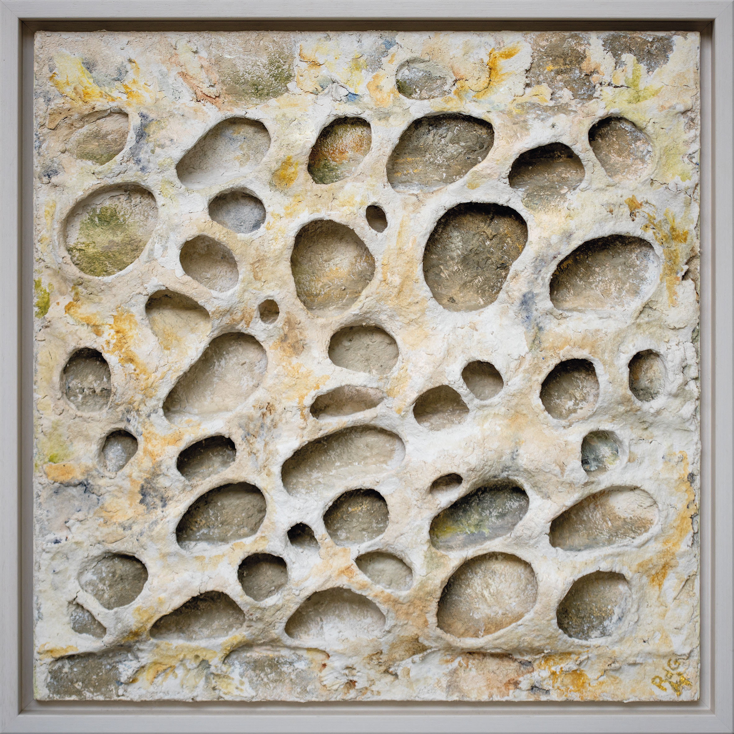 Rite de Graaf — Work 11