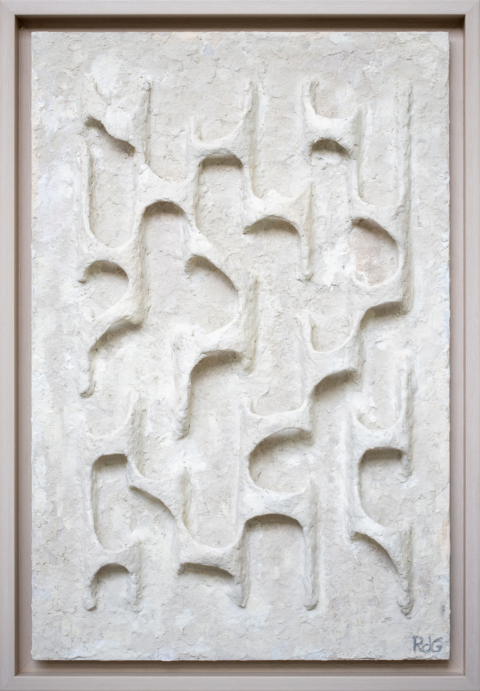 Rite de Graaf — Work 13