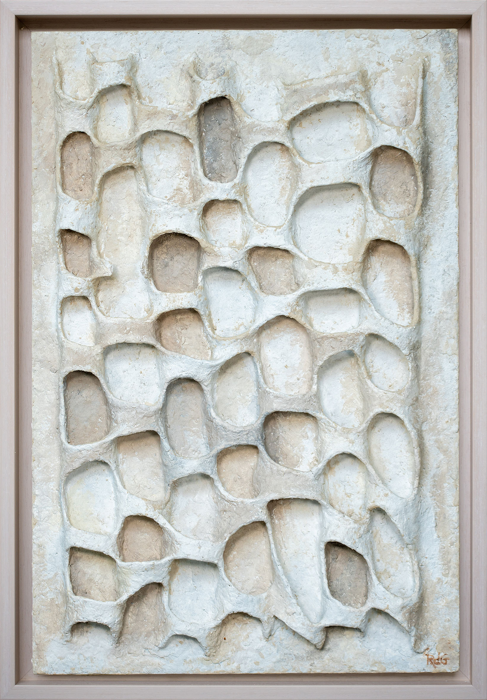 Rite de Graaf — Work 14