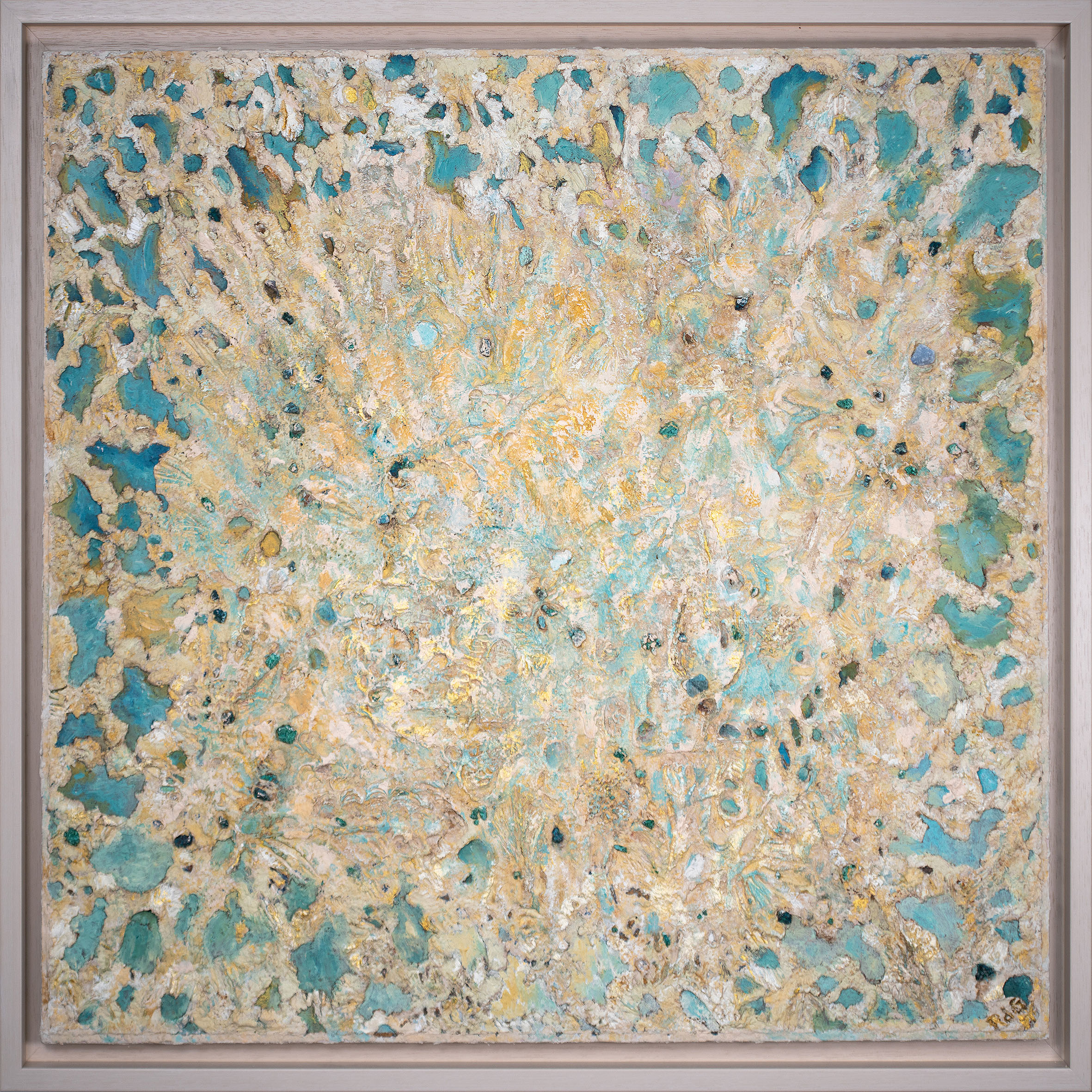 Rite de Graaf — Work 15