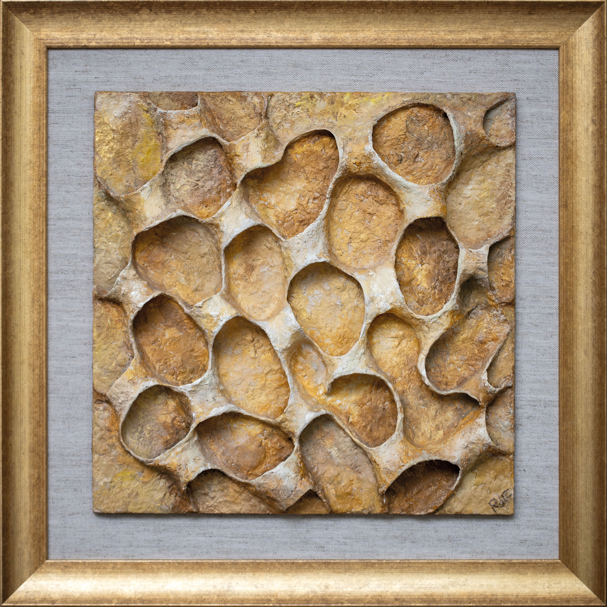 Rite de Graaf — Work 16