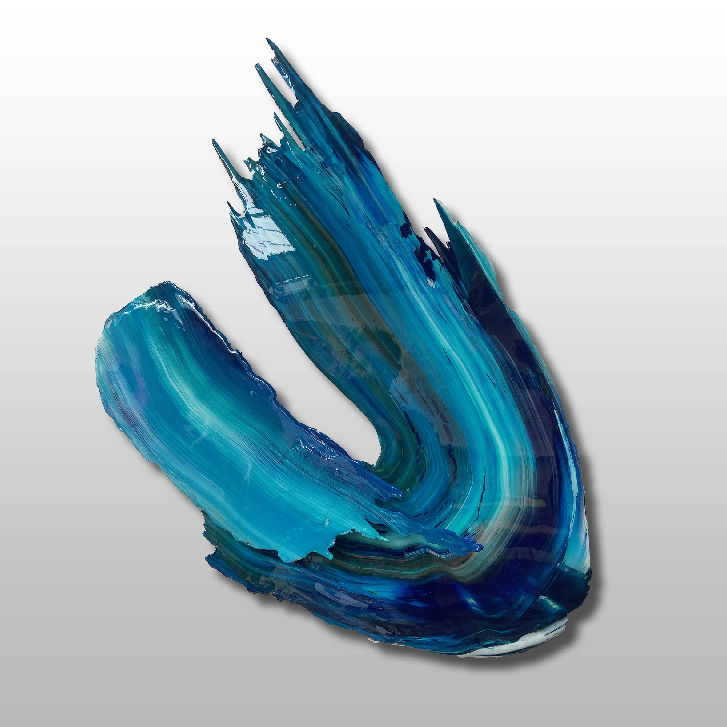 Ruben Creemers — Work 2