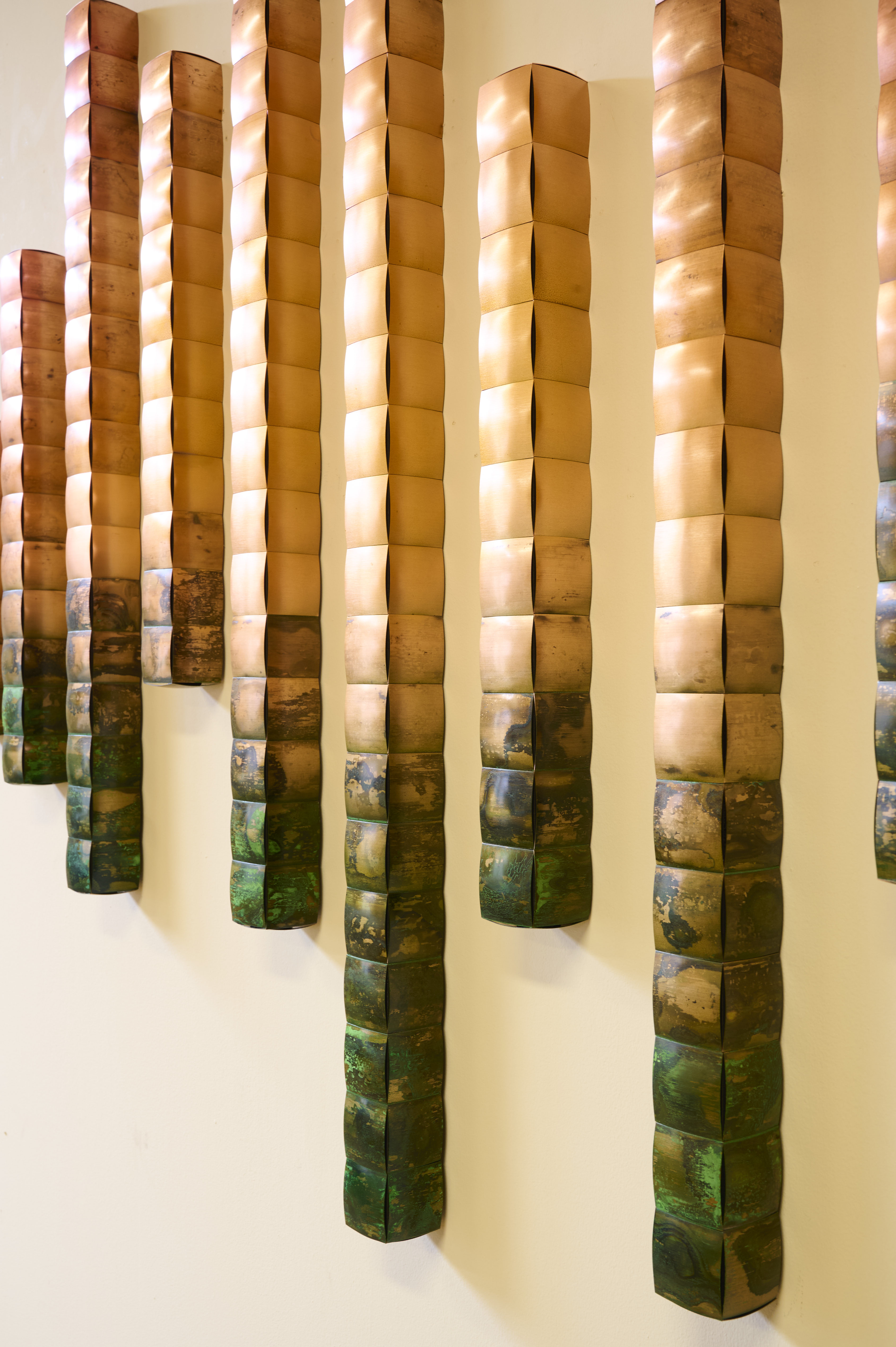 Sanne Terweij — Work 1