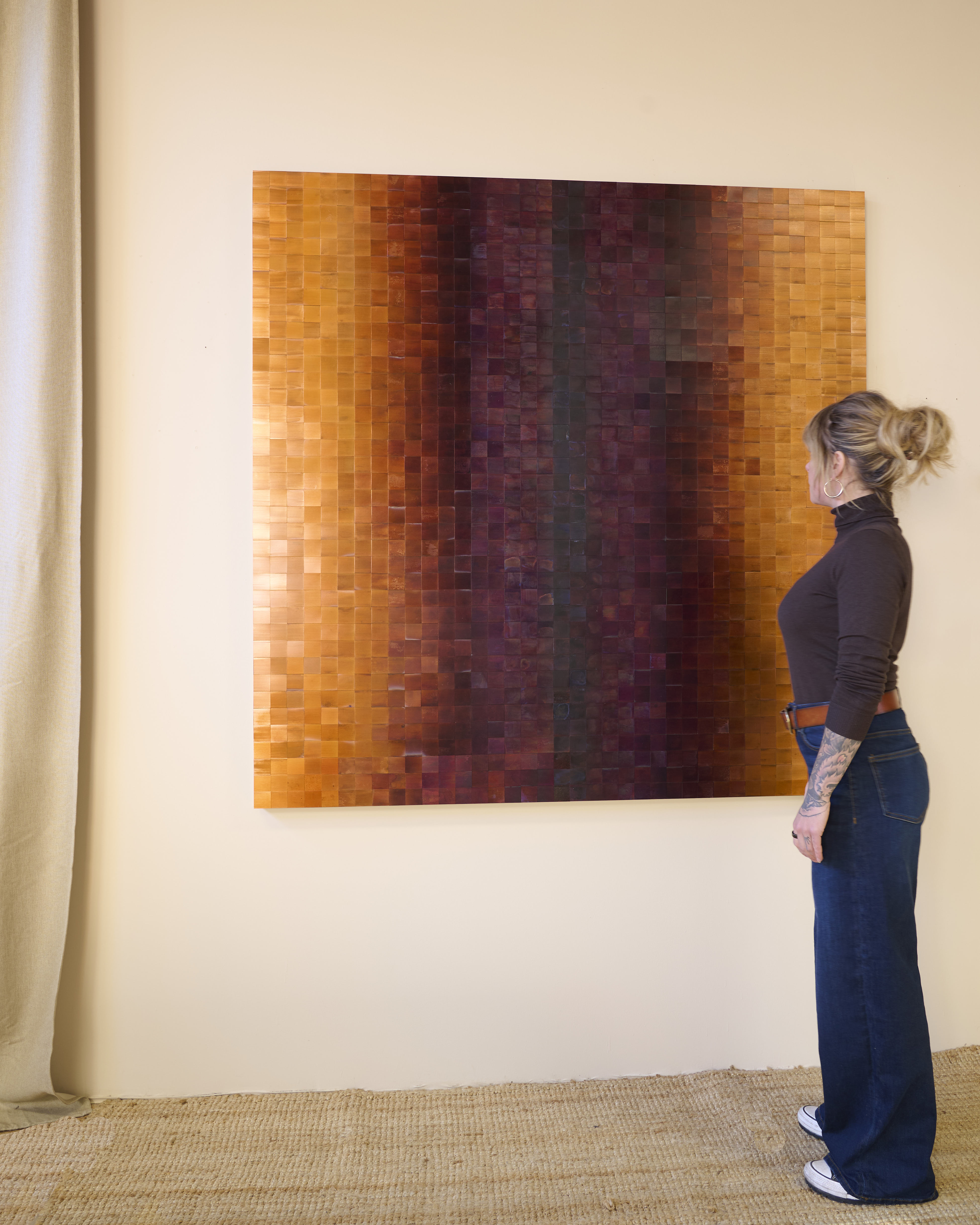 Sanne Terweij — Work 2