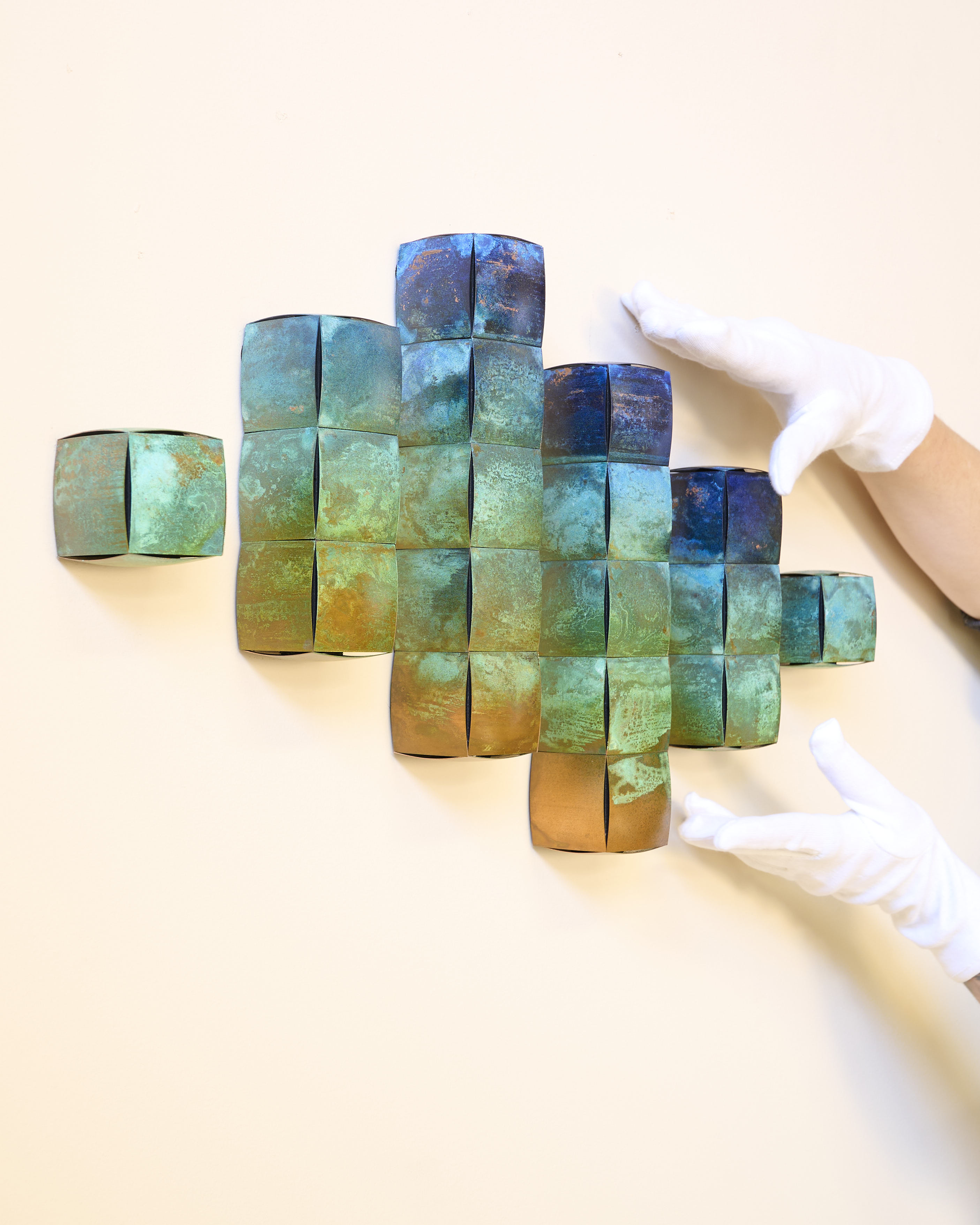 Sanne Terweij — Work 3