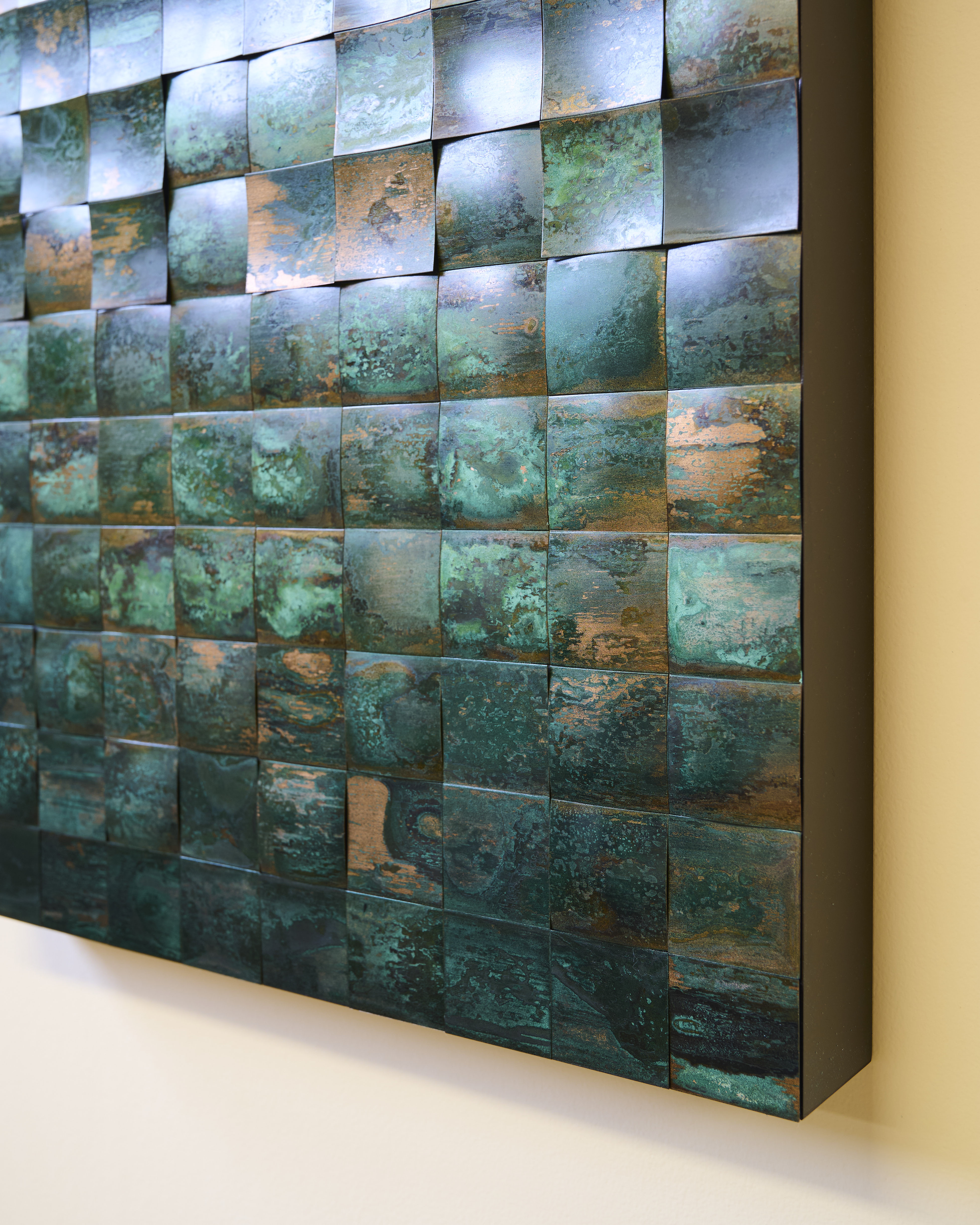 Sanne Terweij — Work 6