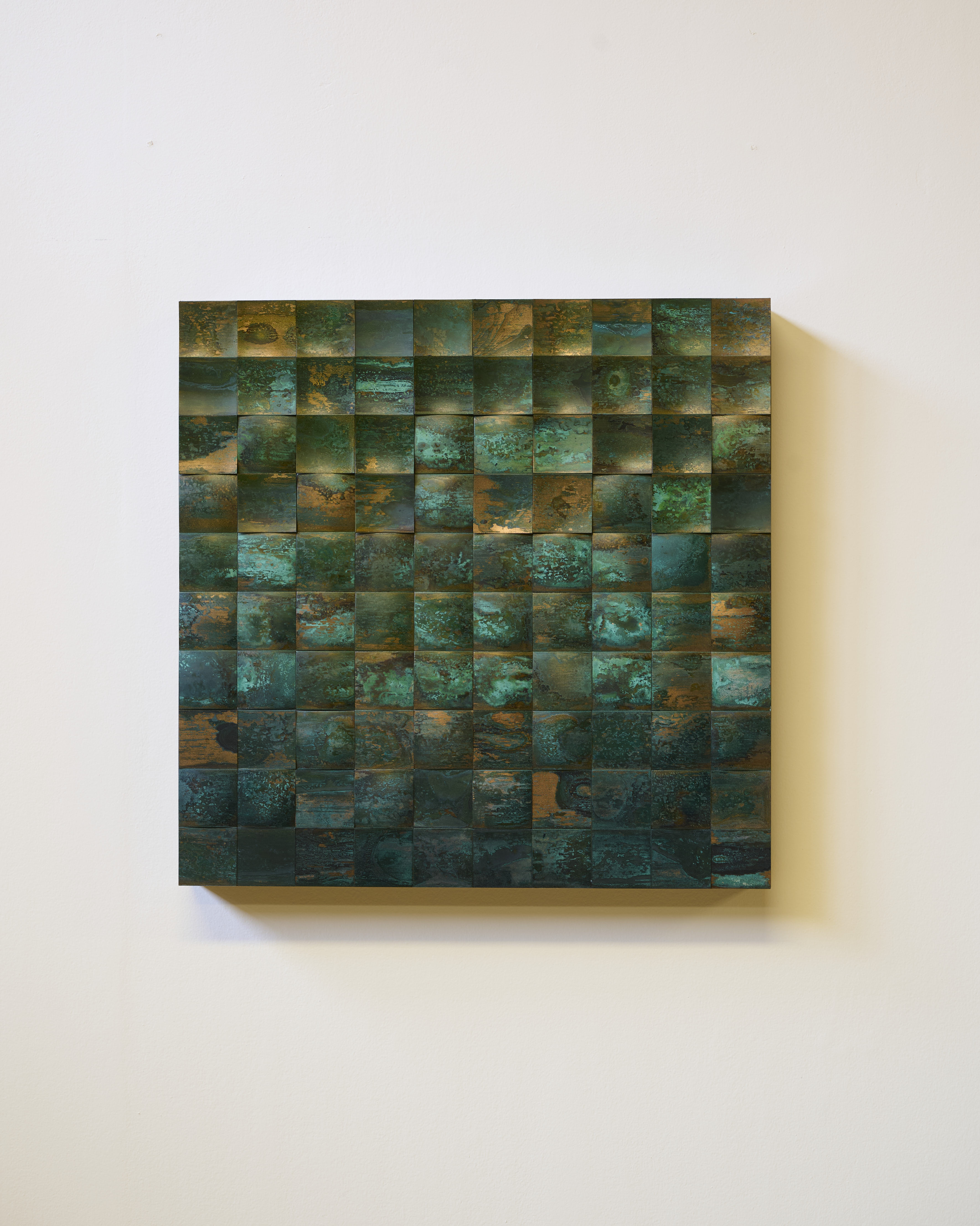 Sanne Terweij — Work 7