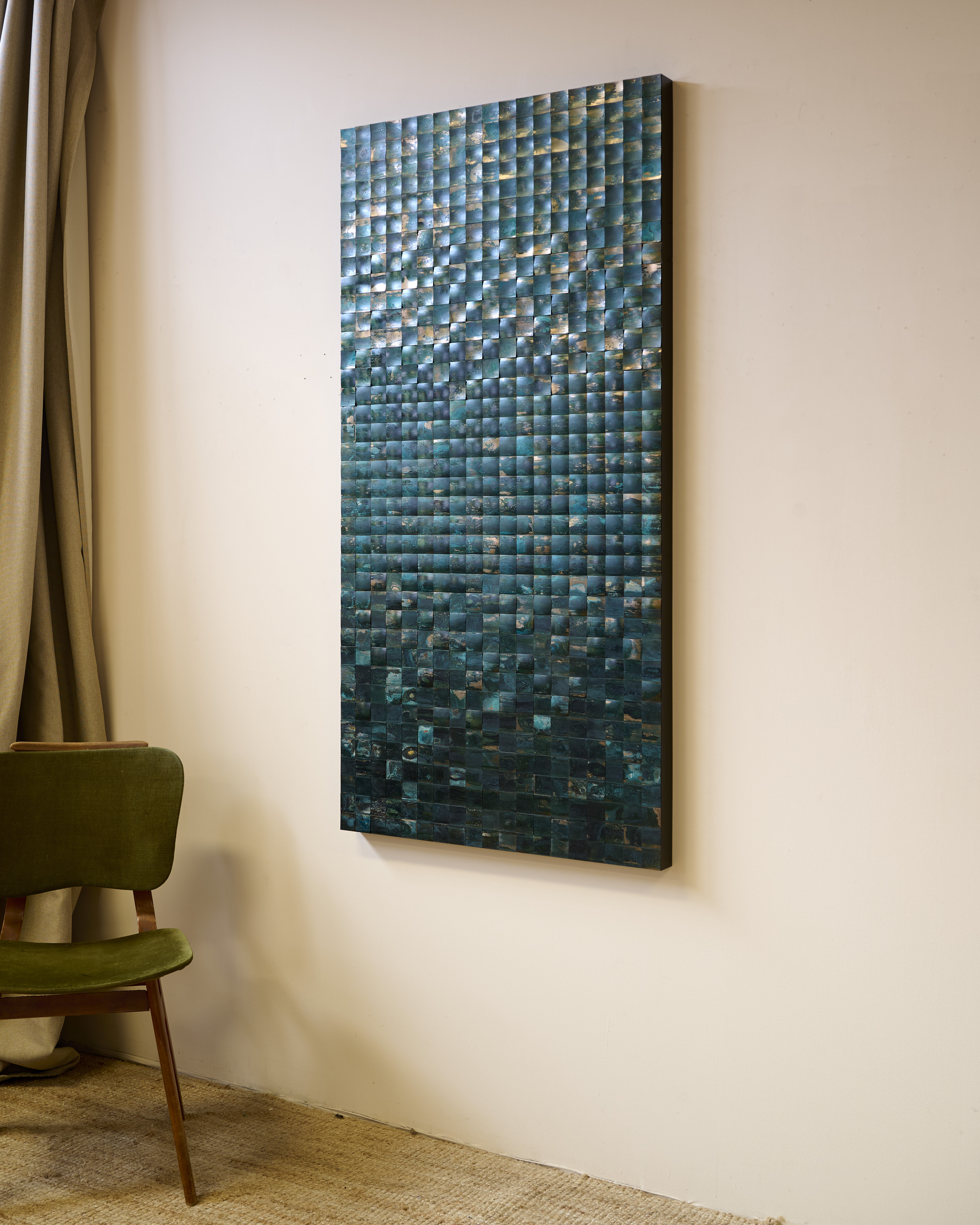 Sanne Terweij — Work 9